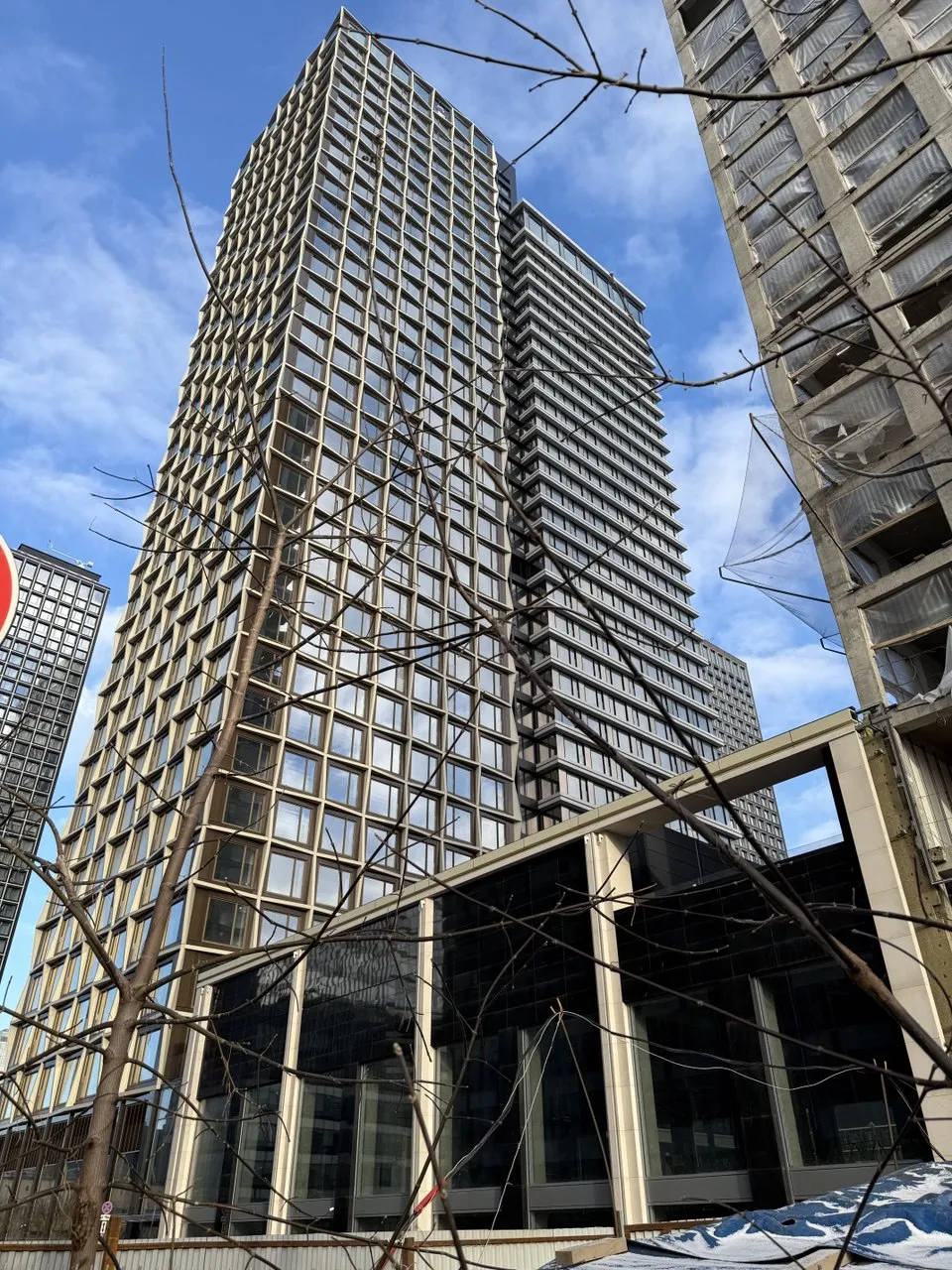 ЖК "Прайм Парк" ход строительства