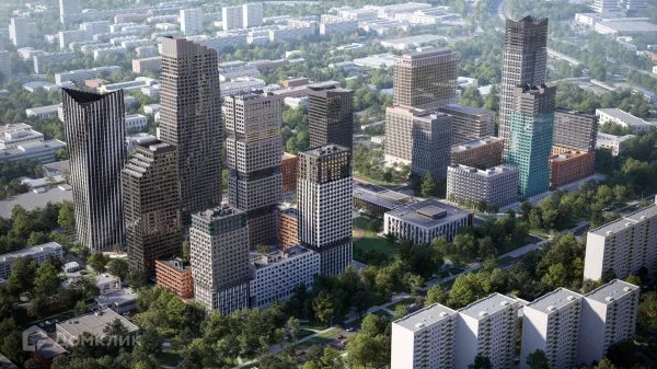 Фото ЖК