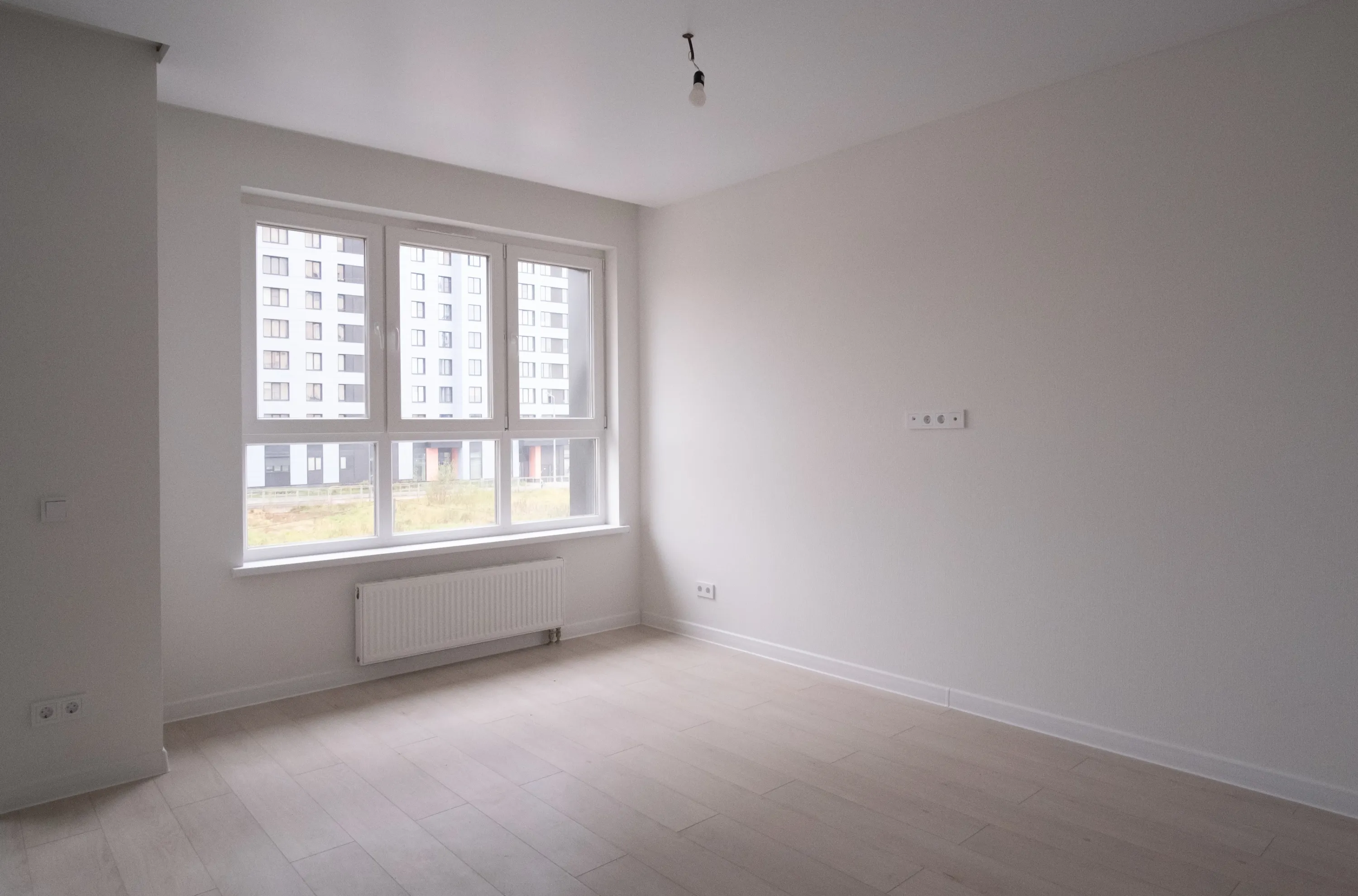 ЖК "Филатов Луг" ход строительства