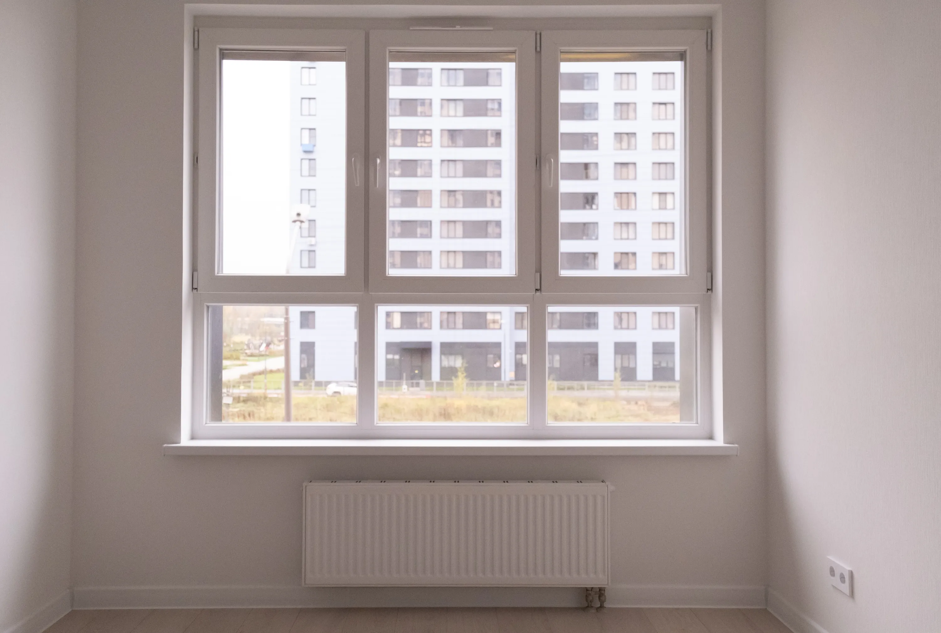 ЖК "Филатов Луг" ход строительства