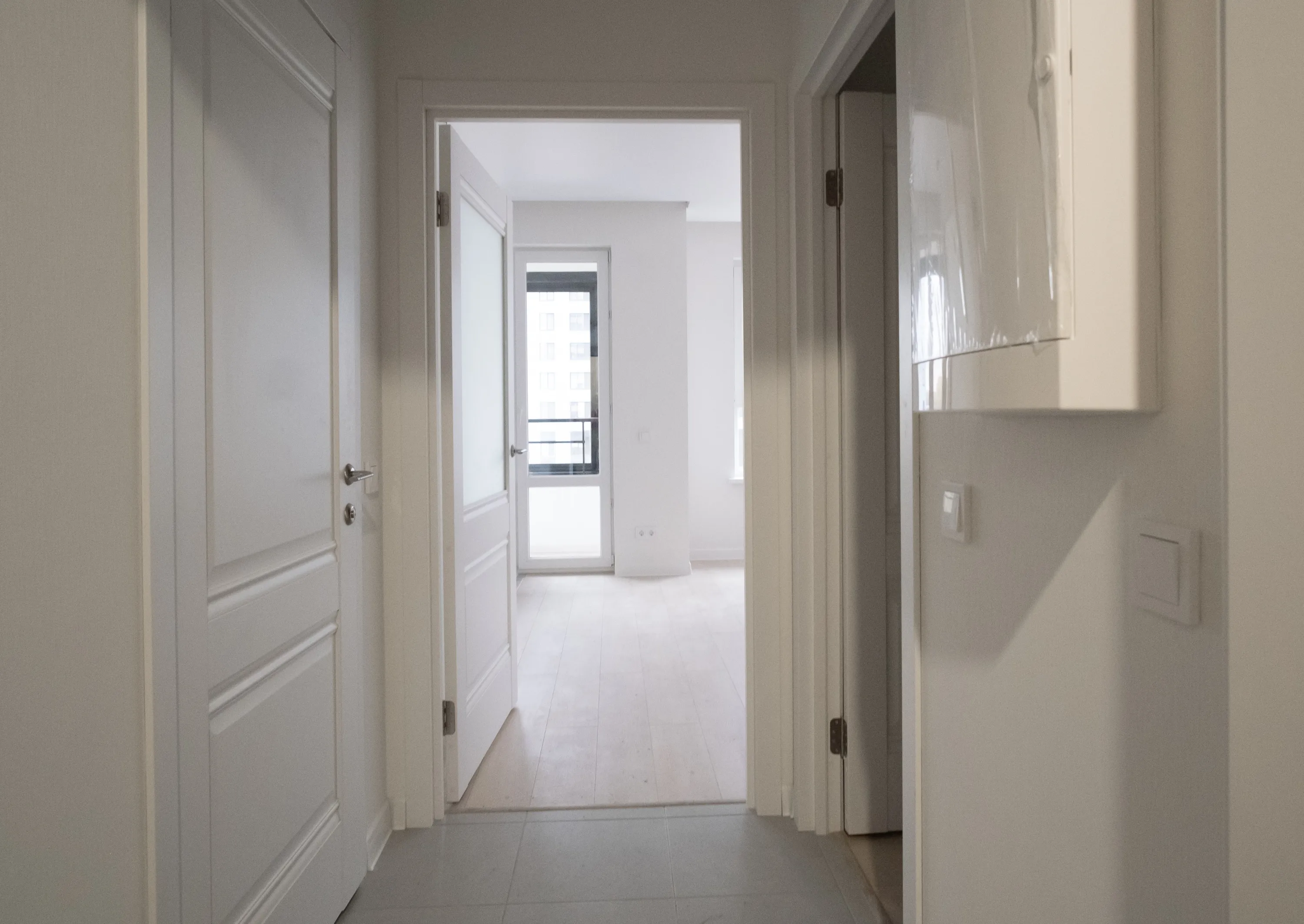 ЖК "Филатов Луг" ход строительства