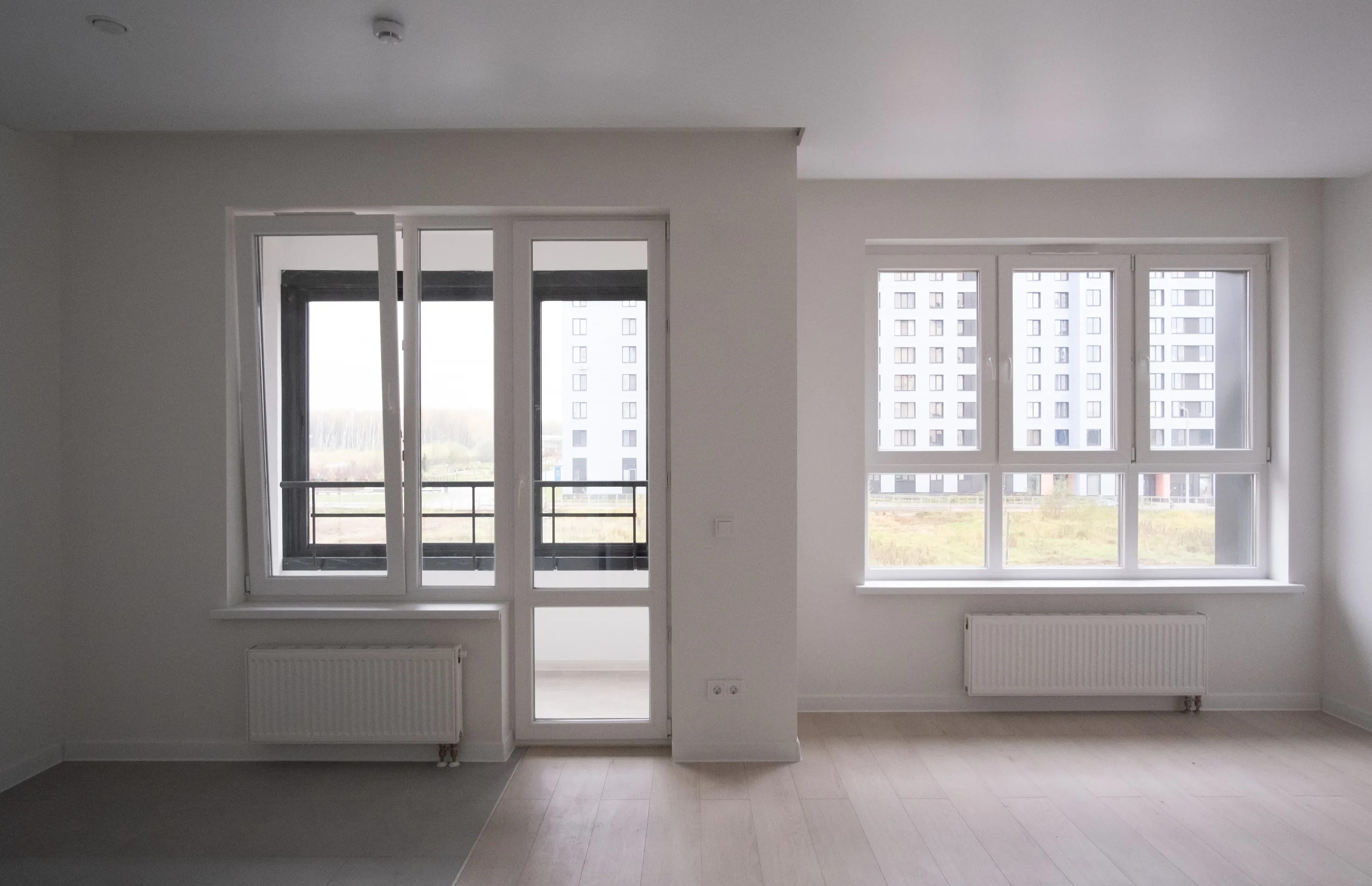 ЖК "Филатов Луг" ход строительства