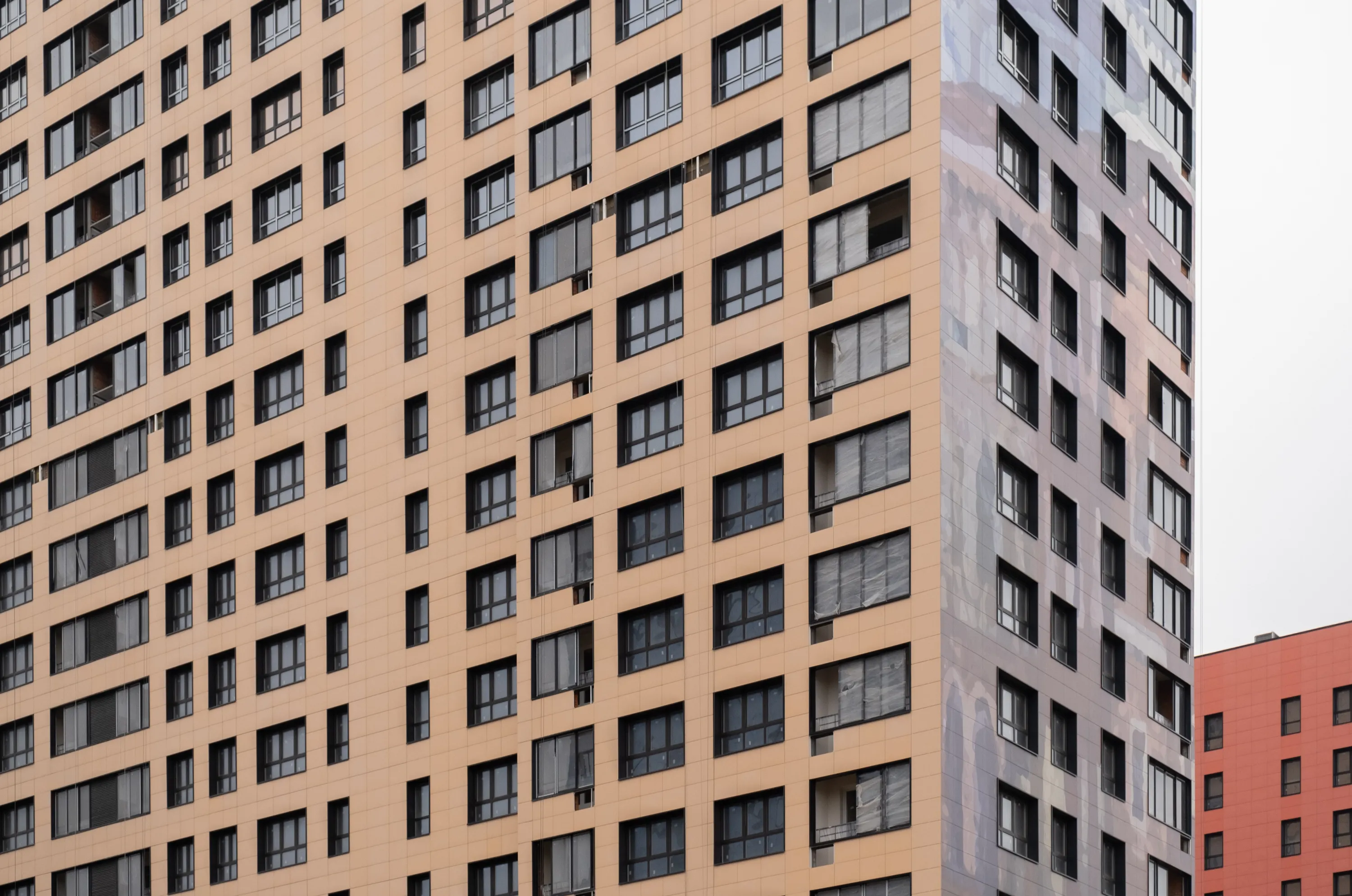 ЖК "Филатов Луг" ход строительства