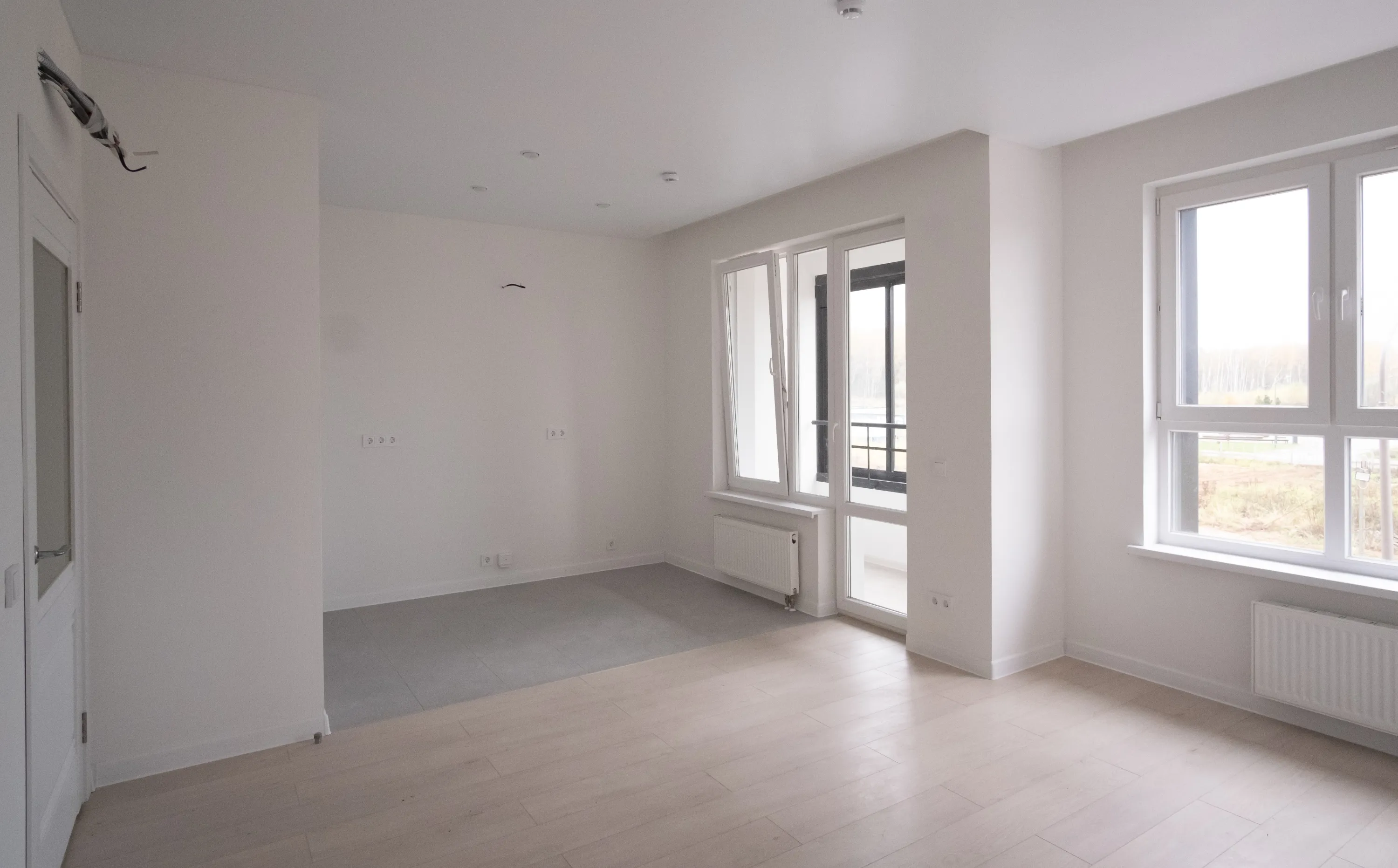 ЖК "Филатов Луг" ход строительства