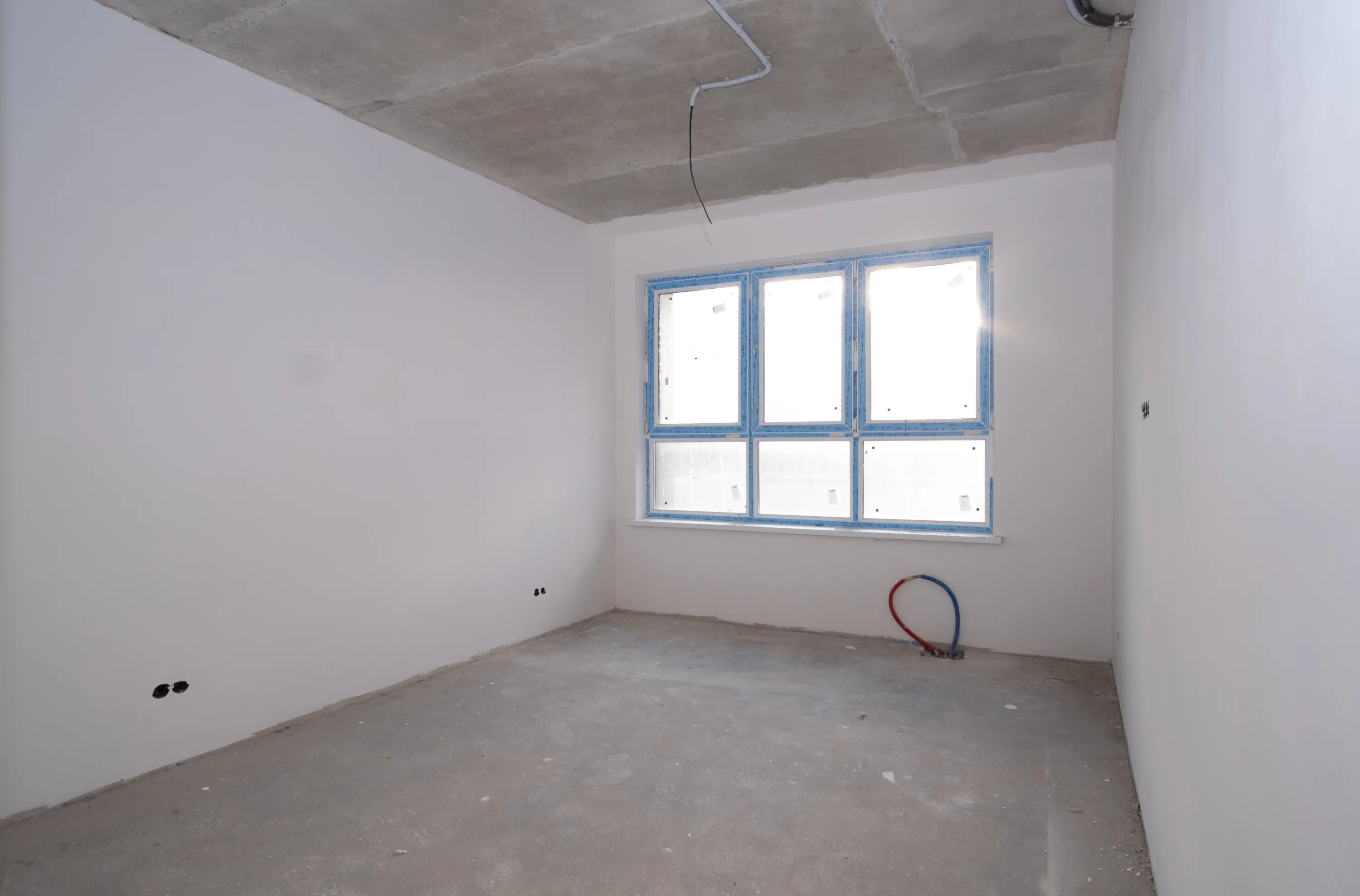 ЖК "Филатов Луг" ход строительства