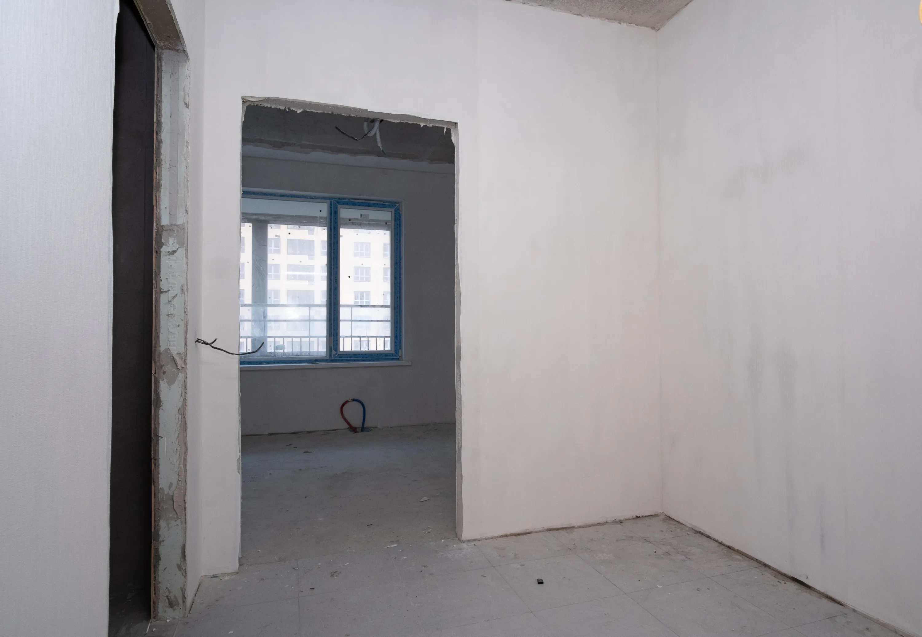 ЖК "Филатов Луг" ход строительства