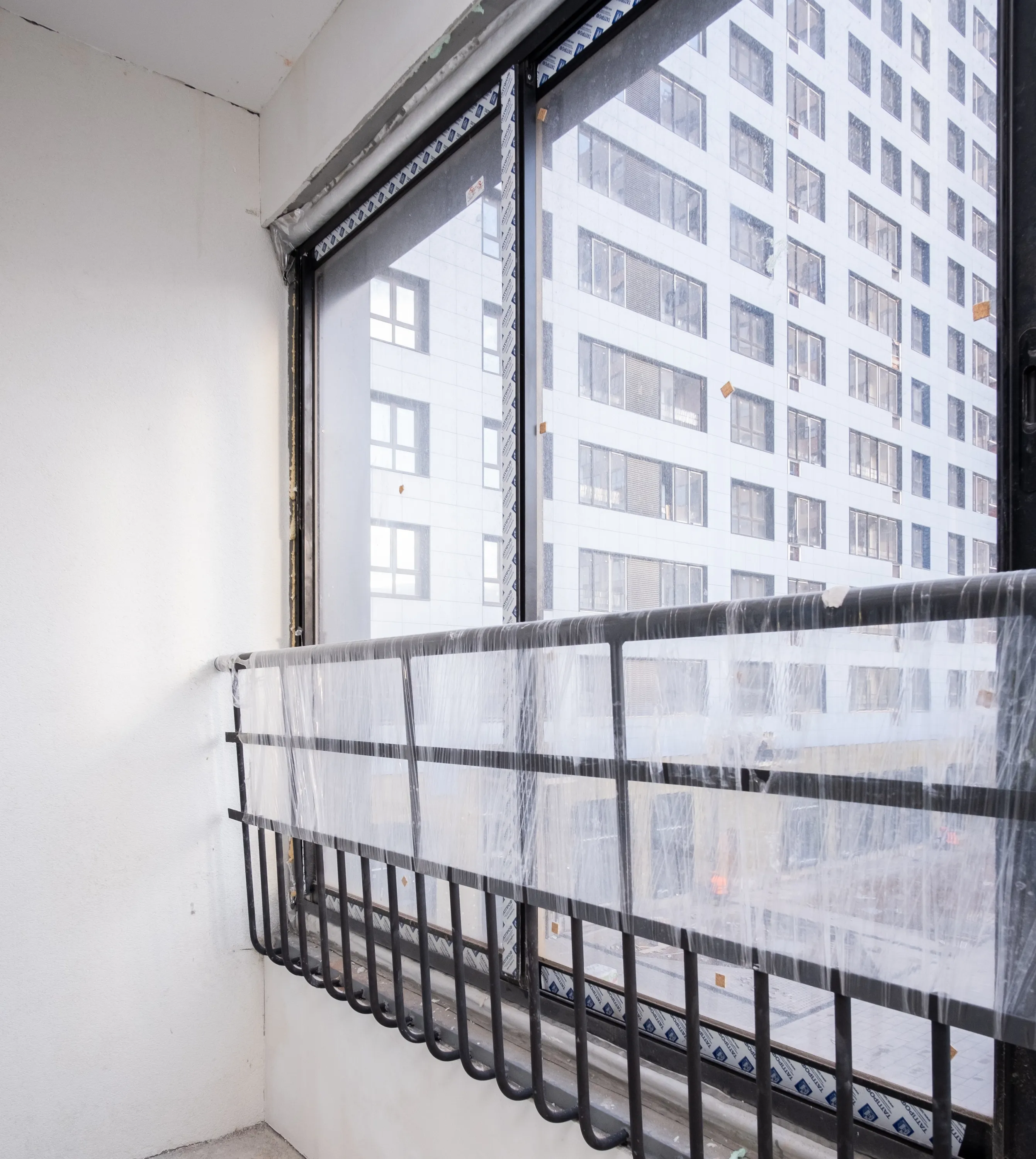 ЖК "Филатов Луг" ход строительства