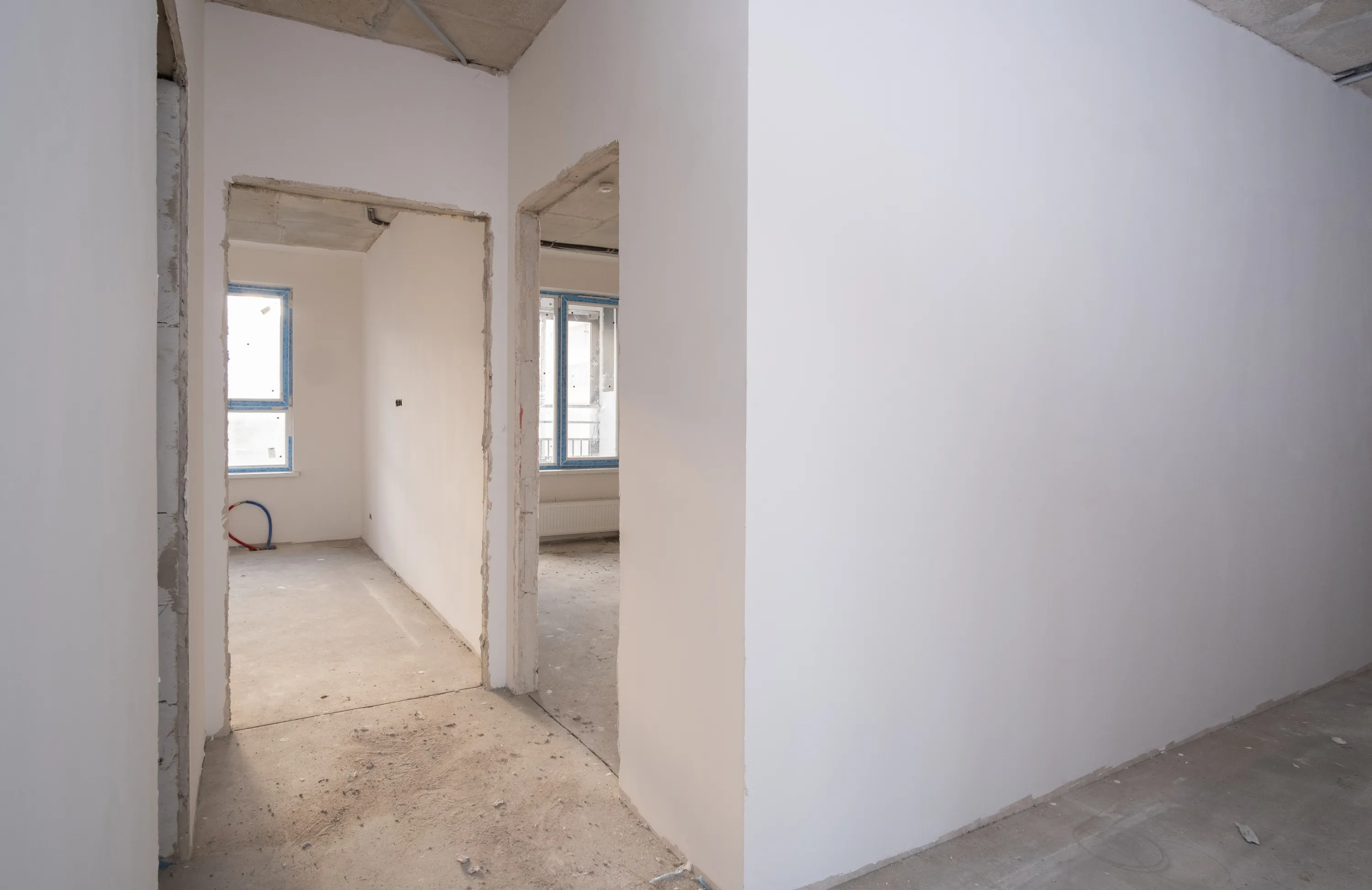 ЖК "Филатов Луг" ход строительства