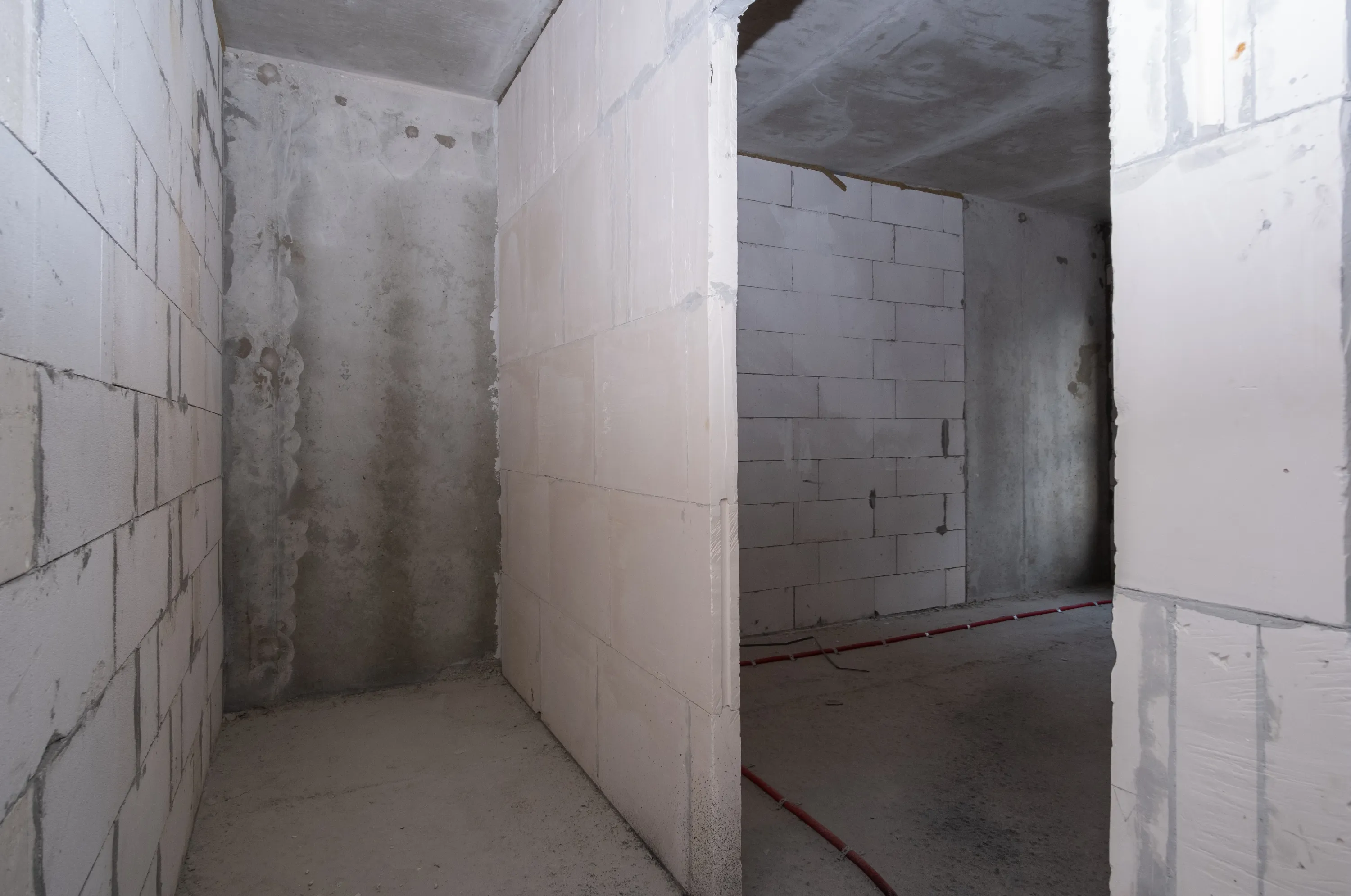 ЖК "Филатов Луг" ход строительства