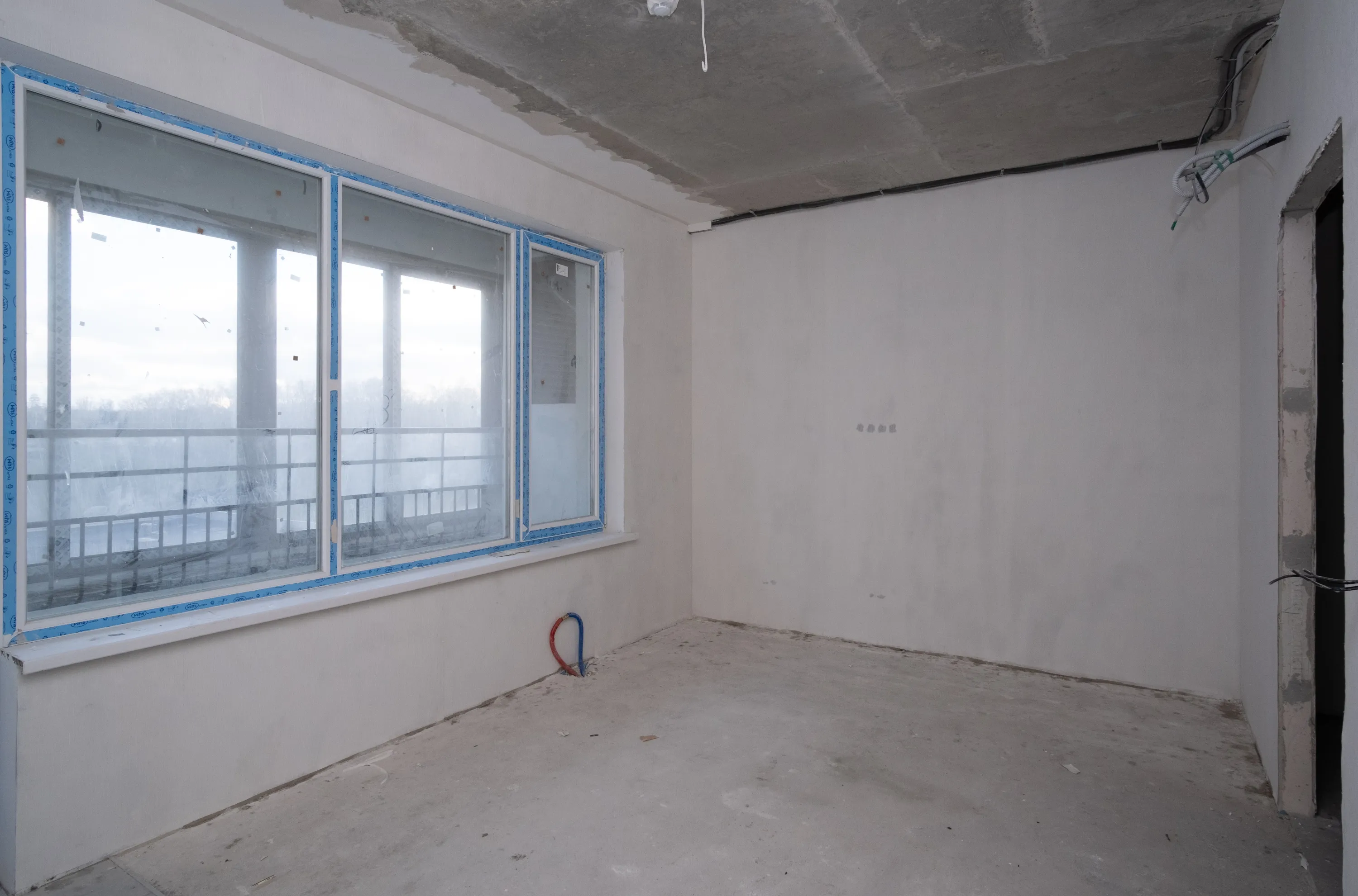 ЖК "Филатов Луг" ход строительства