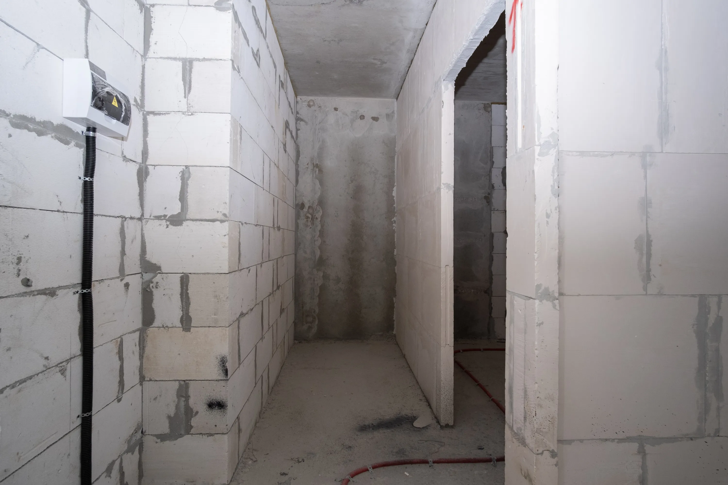 ЖК "Филатов Луг" ход строительства