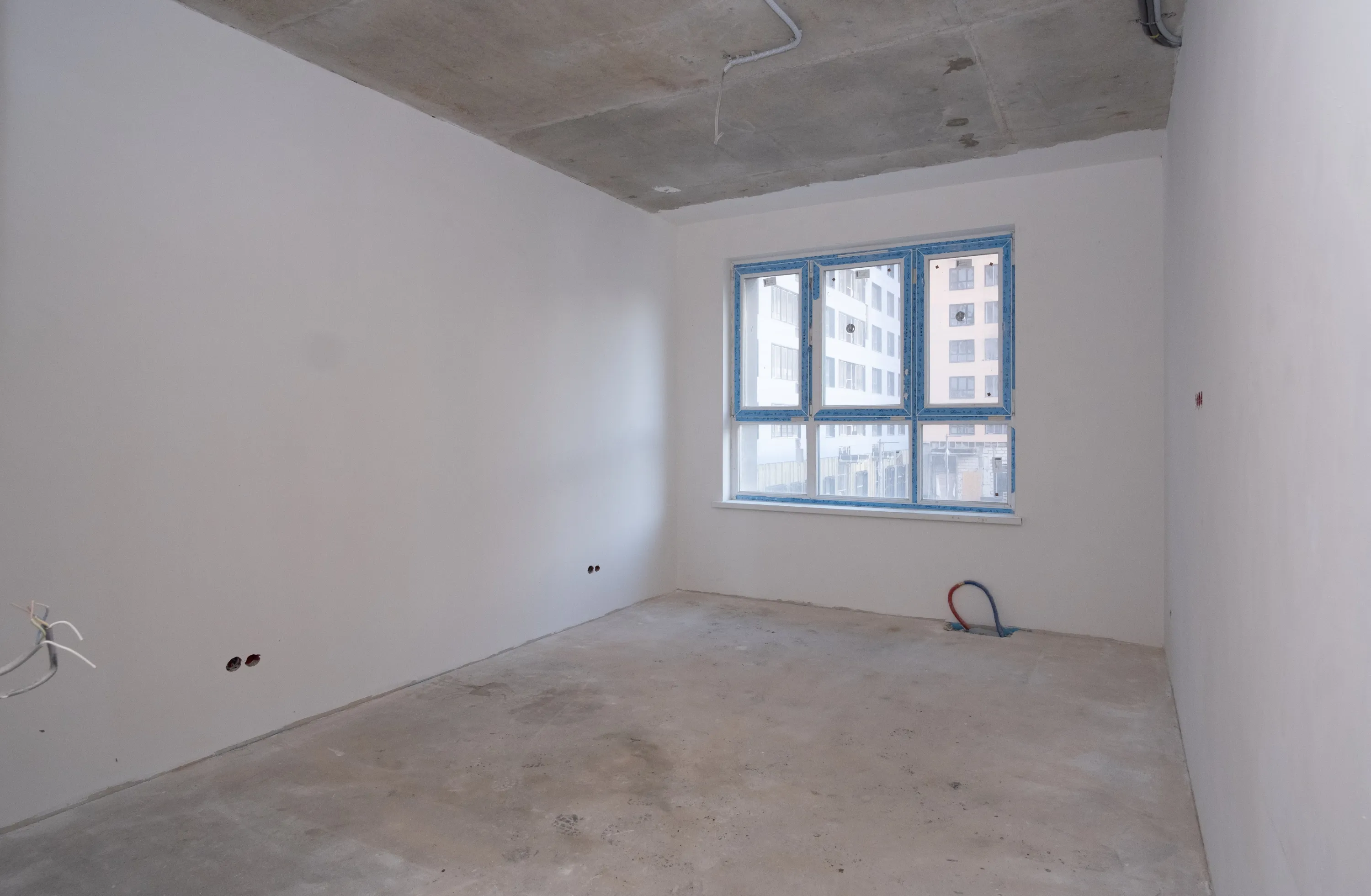 ЖК "Филатов Луг" ход строительства