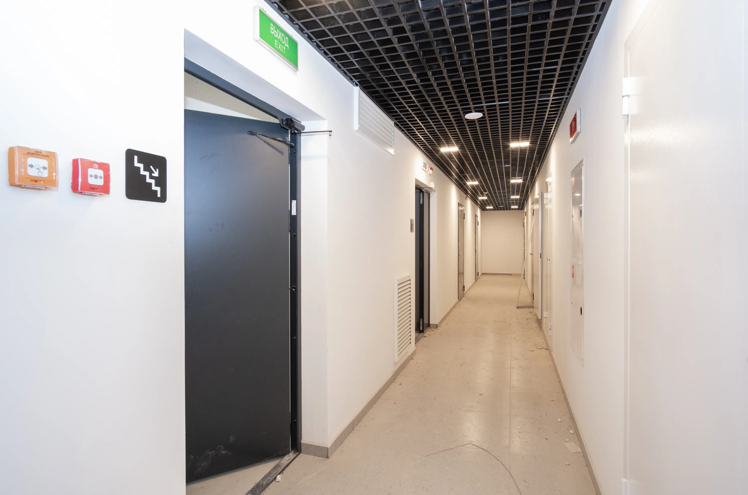 ЖК "Филатов Луг" ход строительства