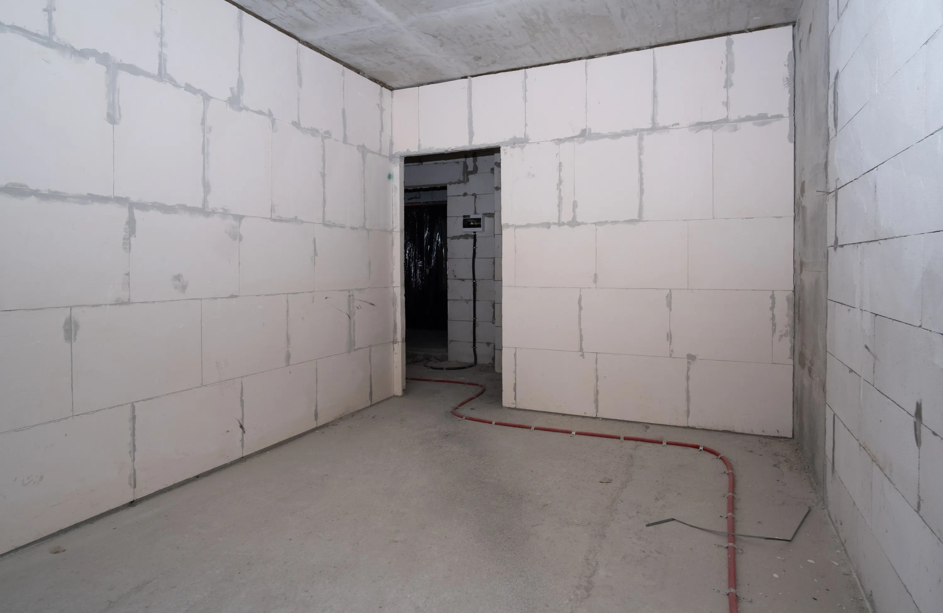 ЖК "Филатов Луг" ход строительства