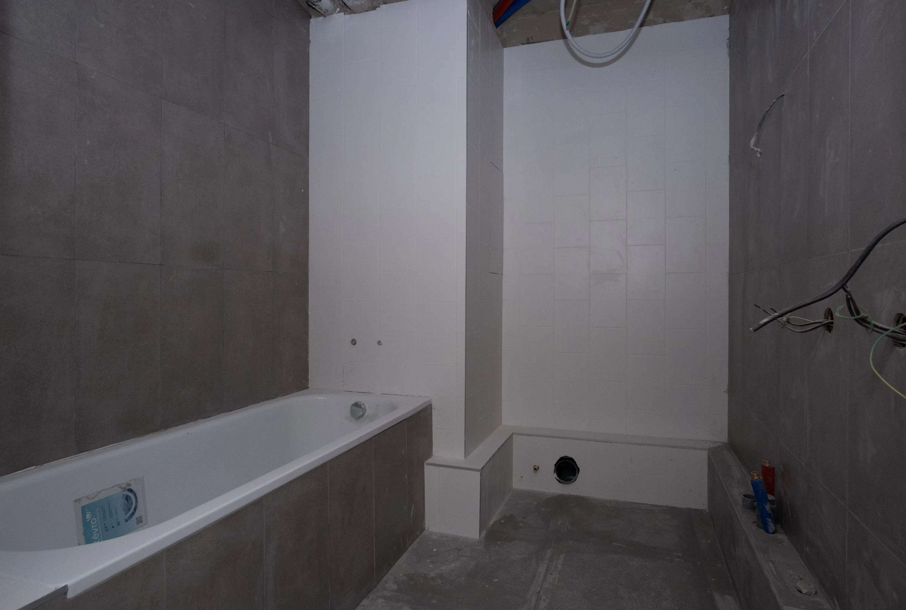 ЖК "Филатов Луг" ход строительства