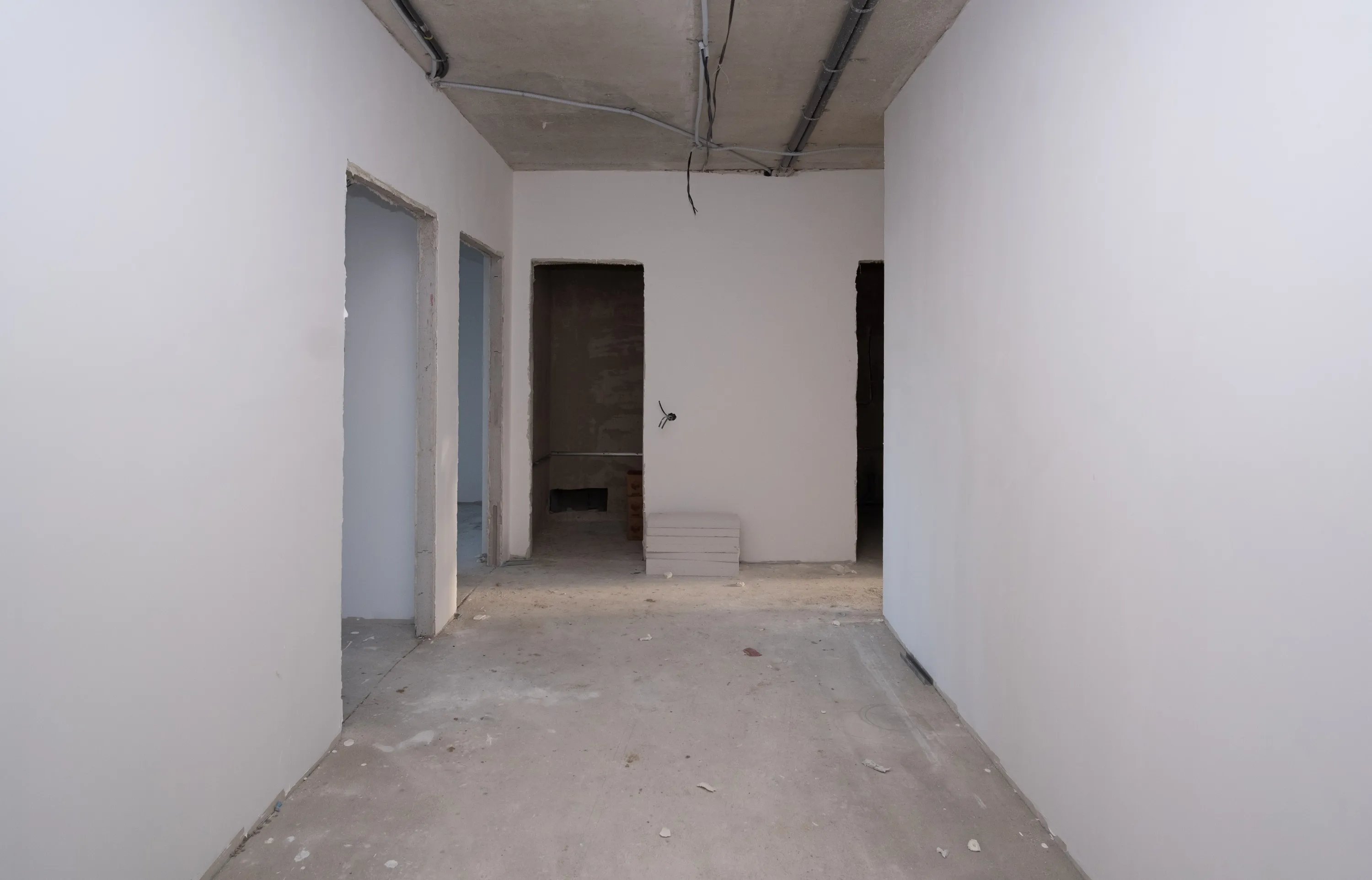 ЖК "Филатов Луг" ход строительства