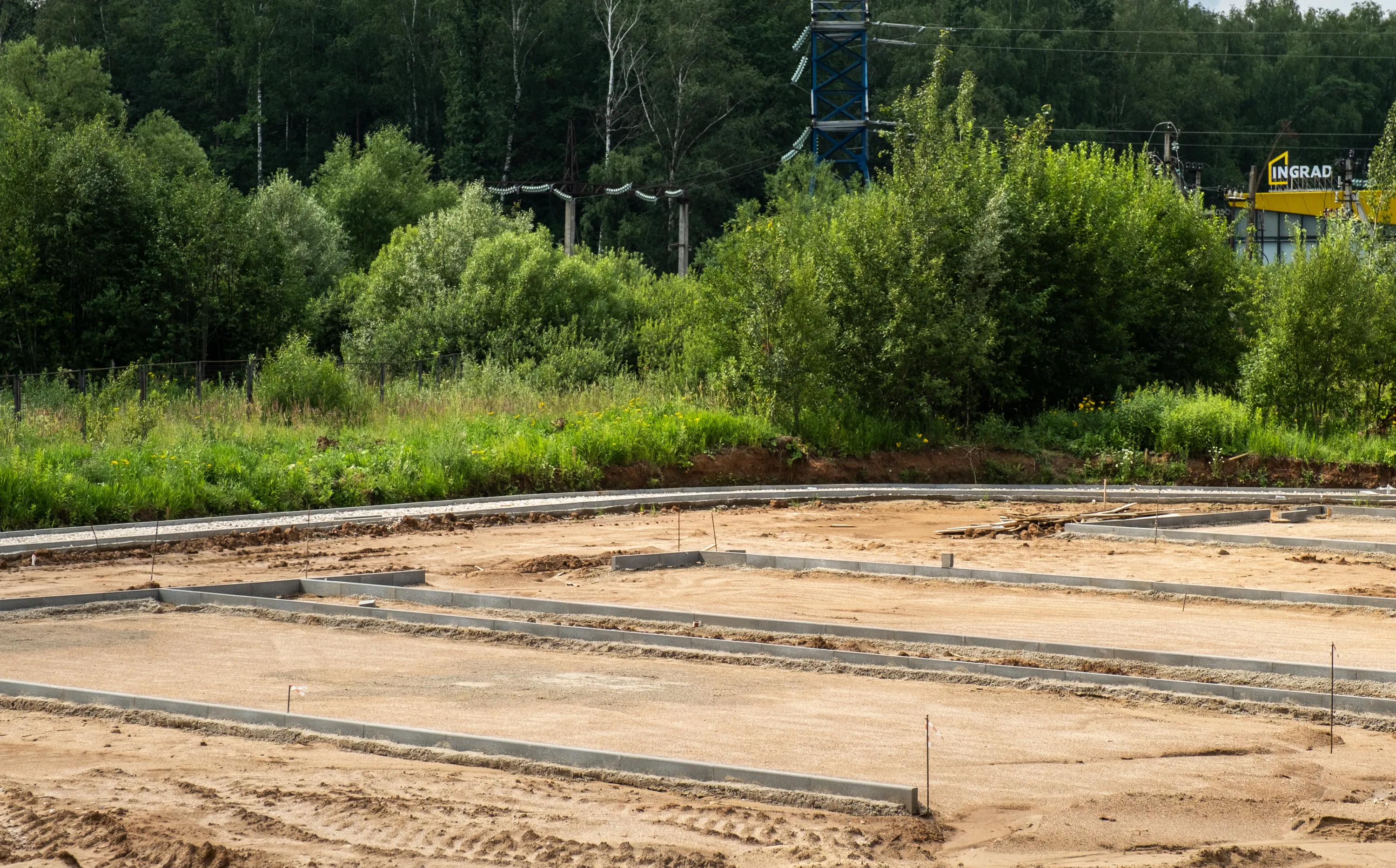 ЖК "Филатов Луг" ход строительства