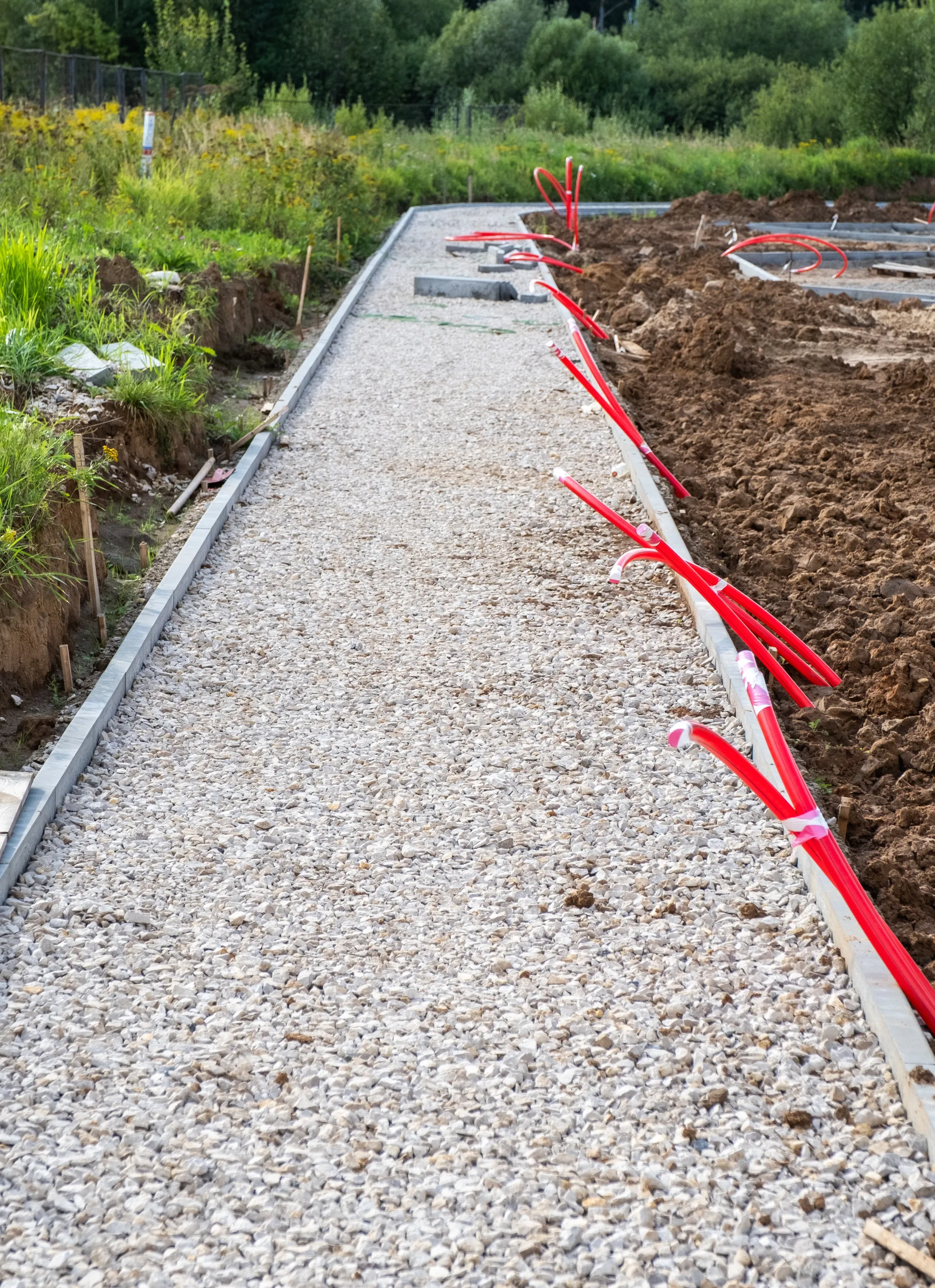 ЖК "Филатов Луг" ход строительства