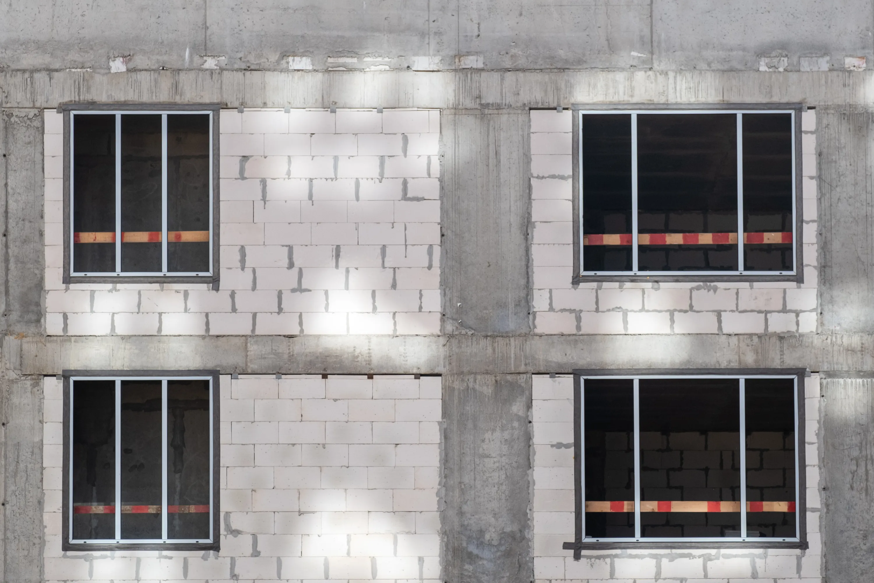 ЖК "Филатов Луг" ход строительства