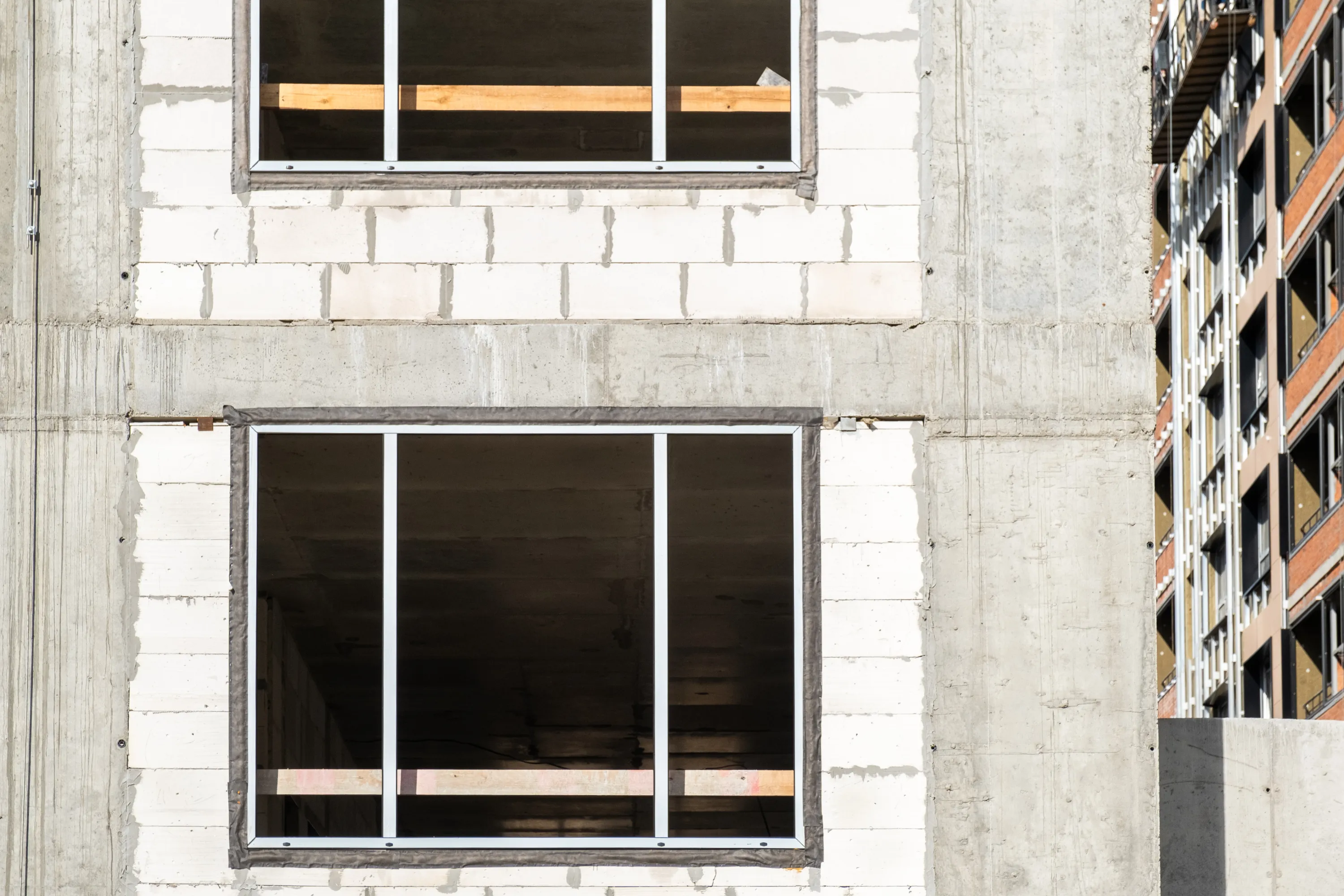 ЖК "Филатов Луг" ход строительства