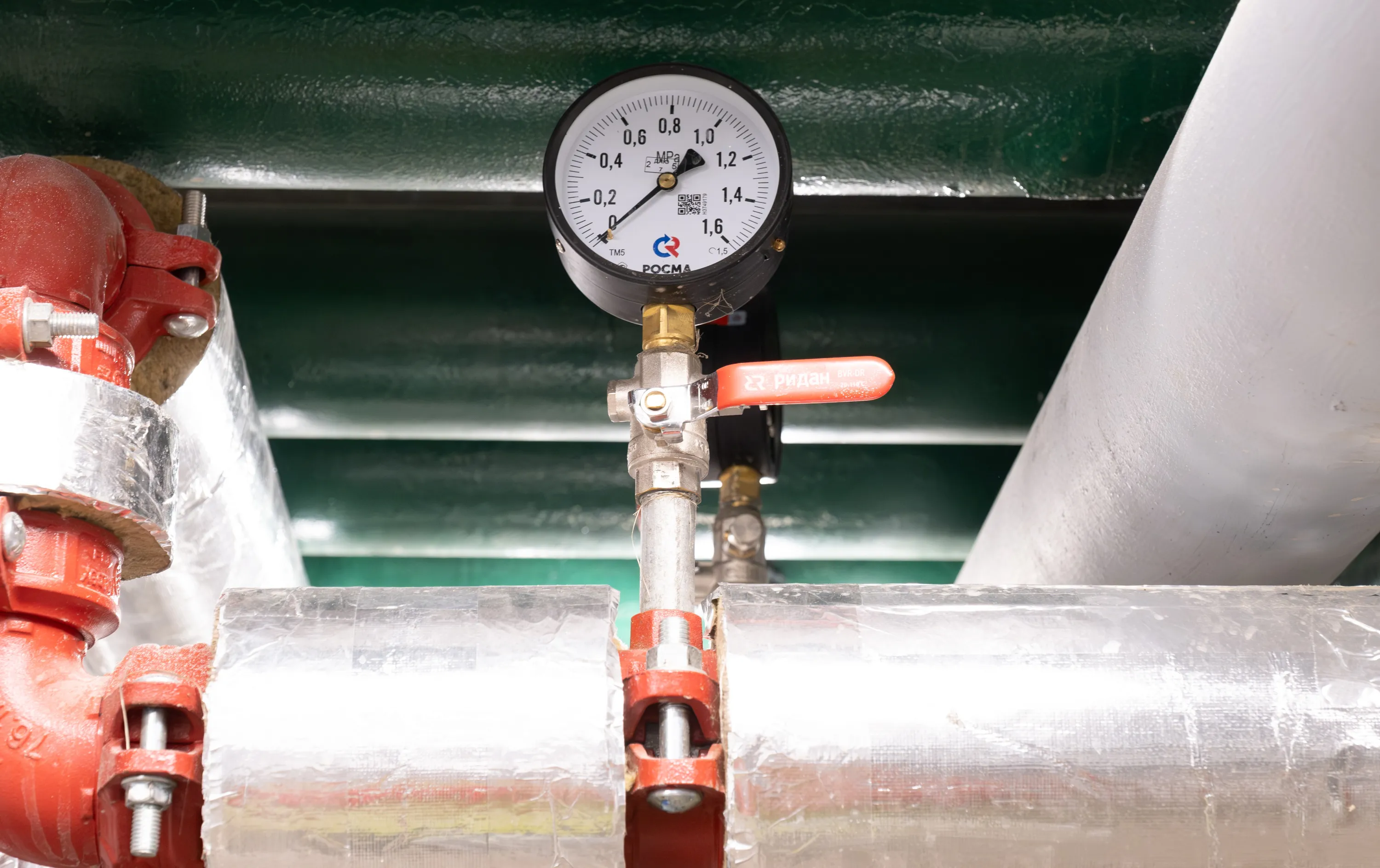 ЖК "Филатов Луг" ход строительства