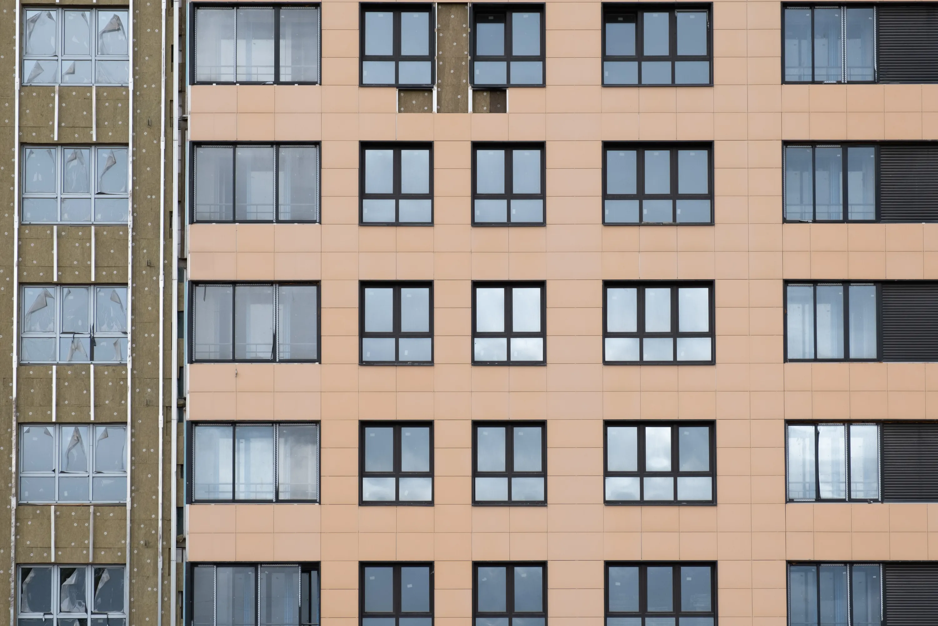 ЖК "Филатов Луг" ход строительства