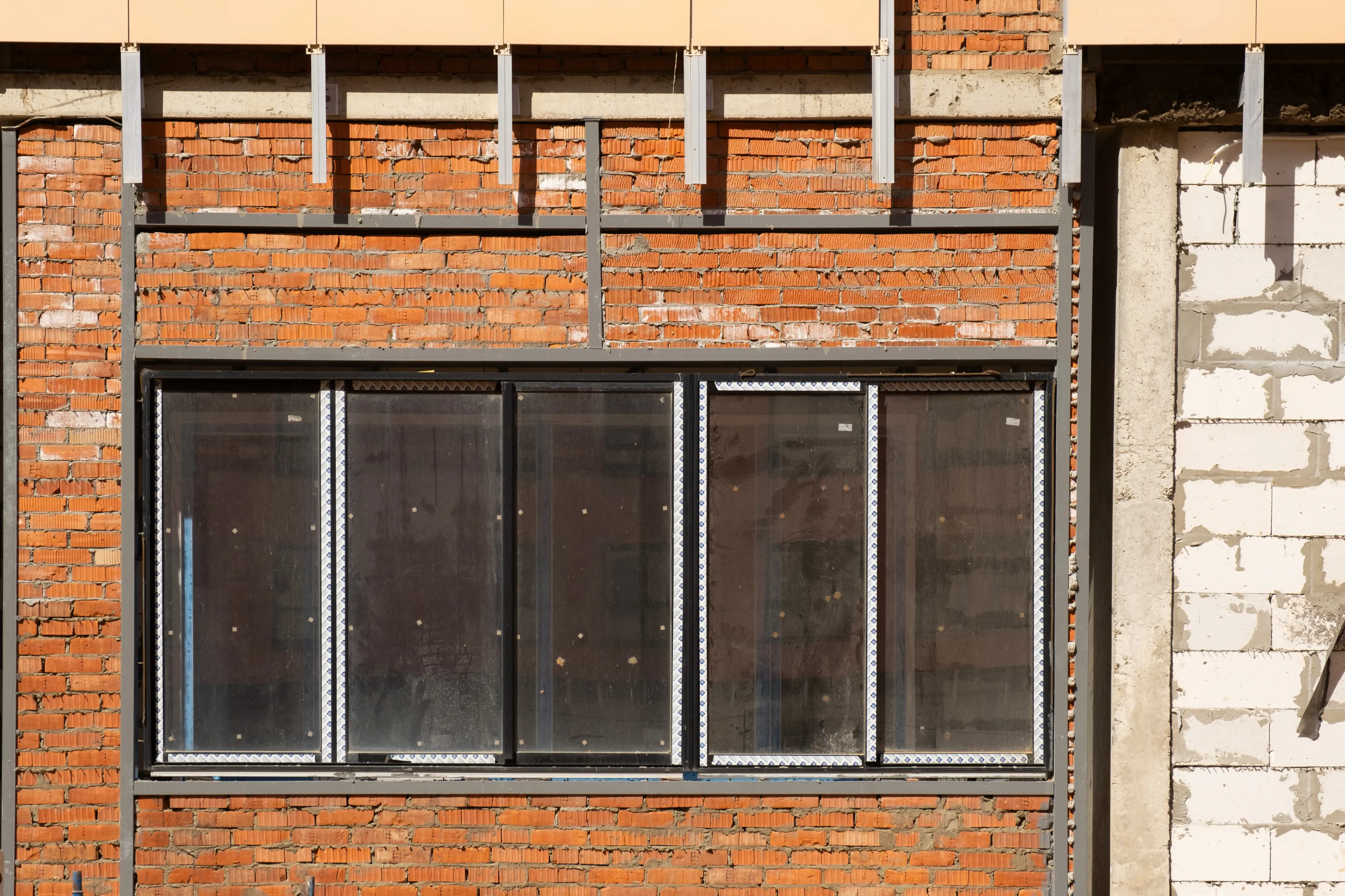 ЖК "Филатов Луг" ход строительства