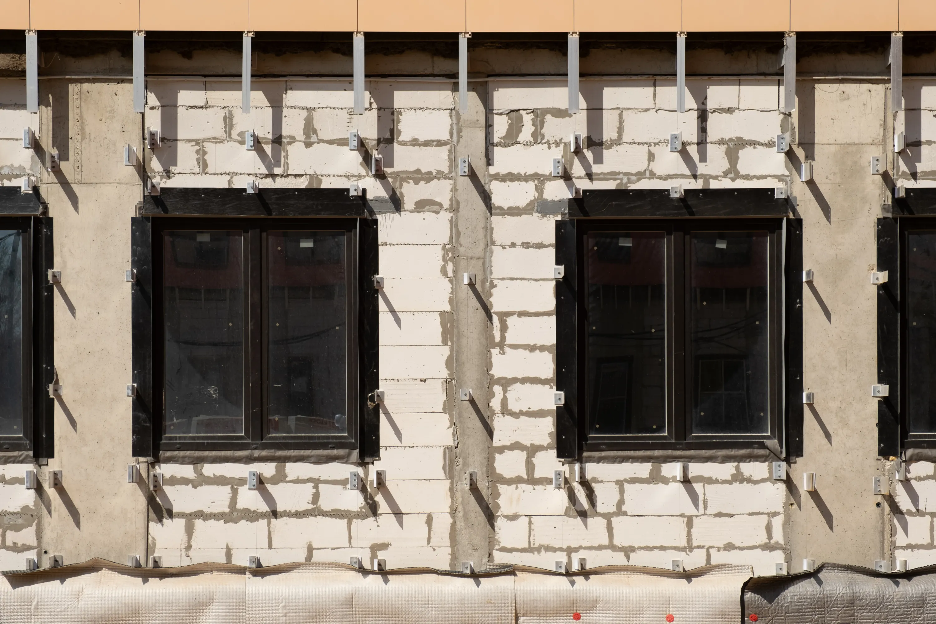 ЖК "Филатов Луг" ход строительства