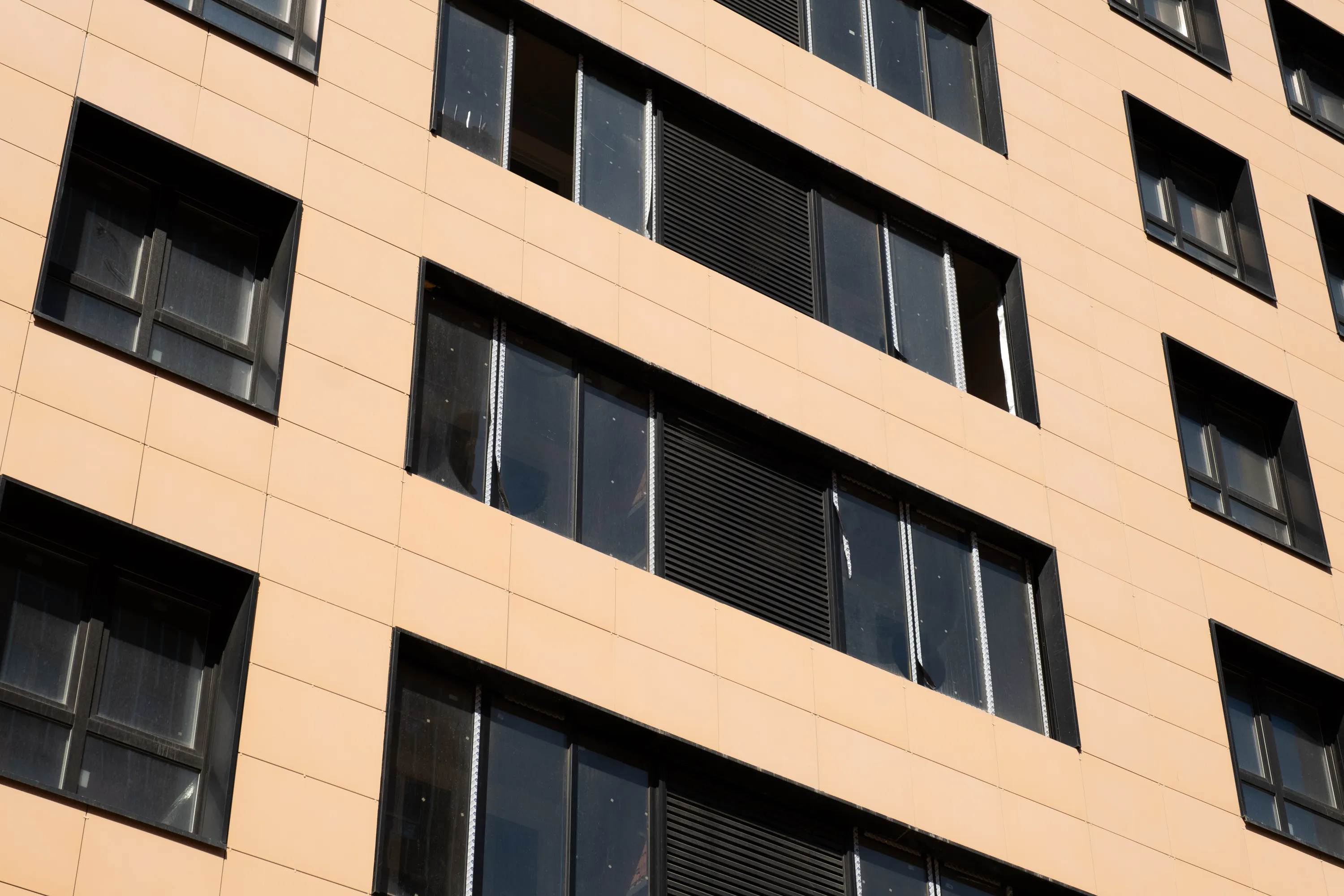 ЖК "Филатов Луг" ход строительства