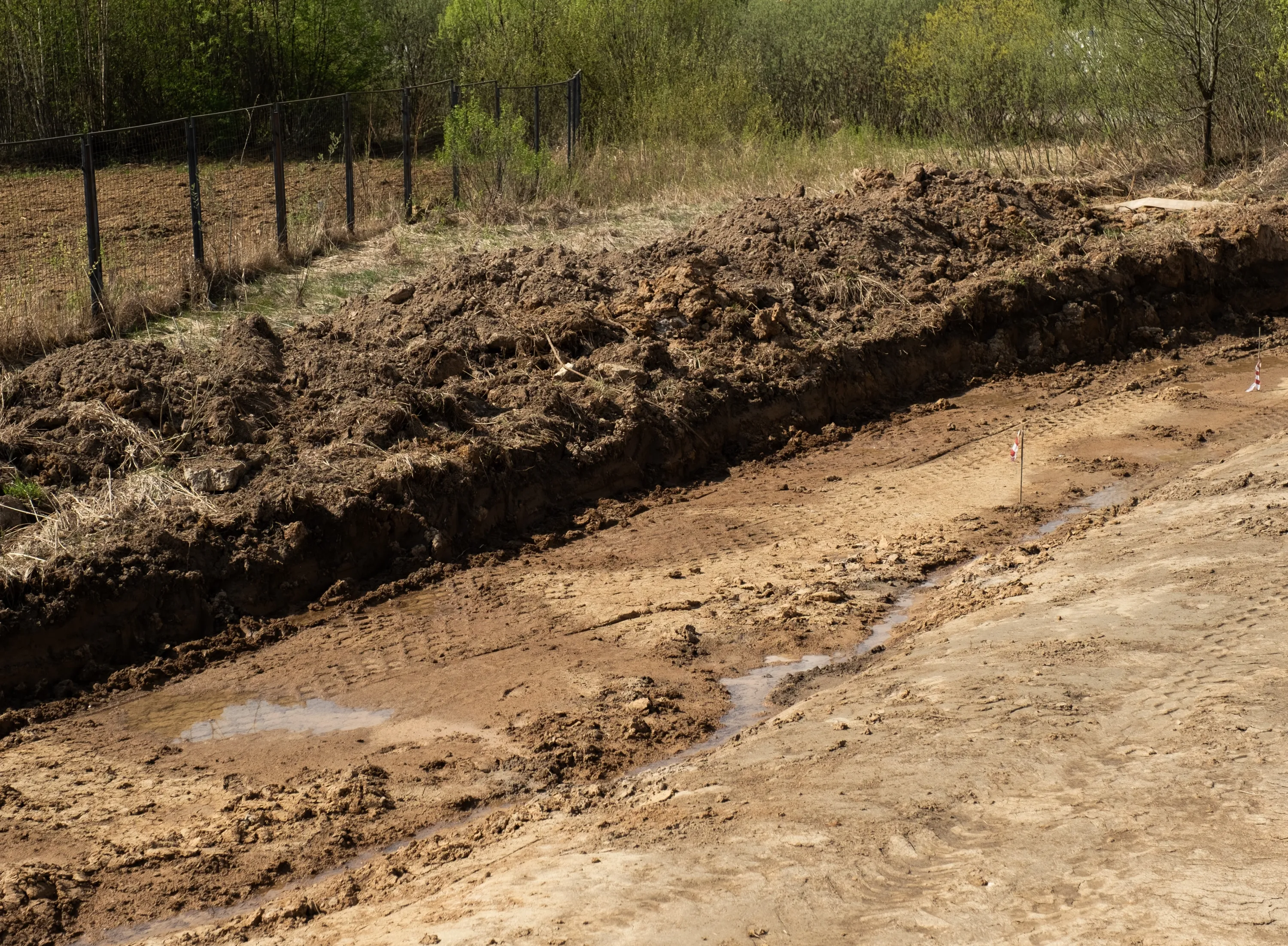ЖК "Филатов Луг" ход строительства
