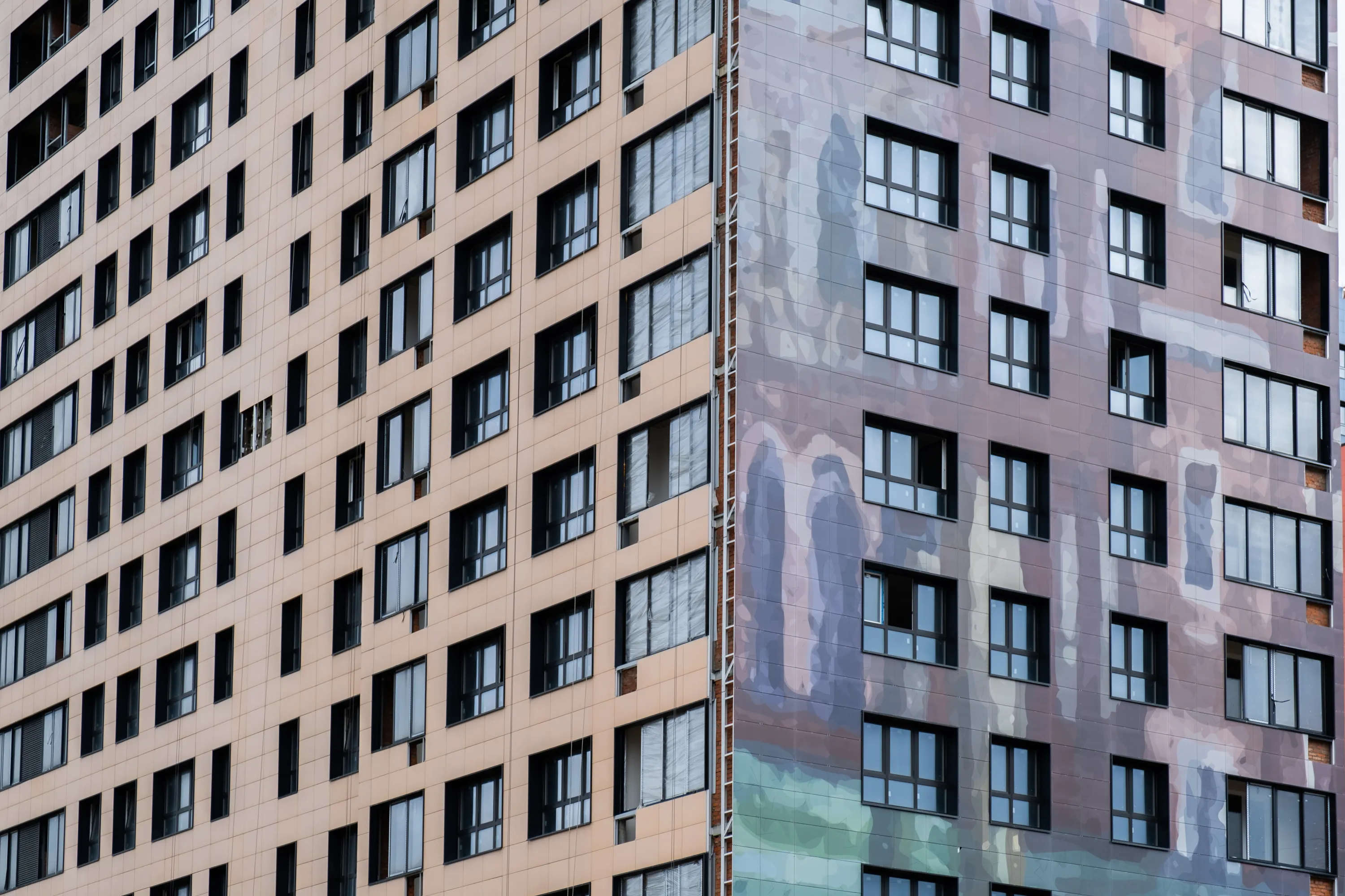 ЖК "Филатов Луг" ход строительства