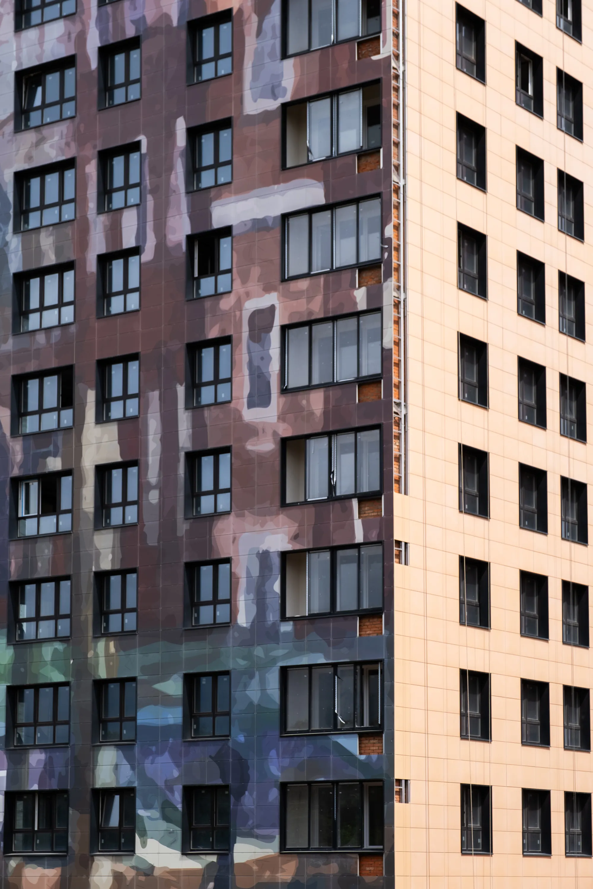 ЖК "Филатов Луг" ход строительства