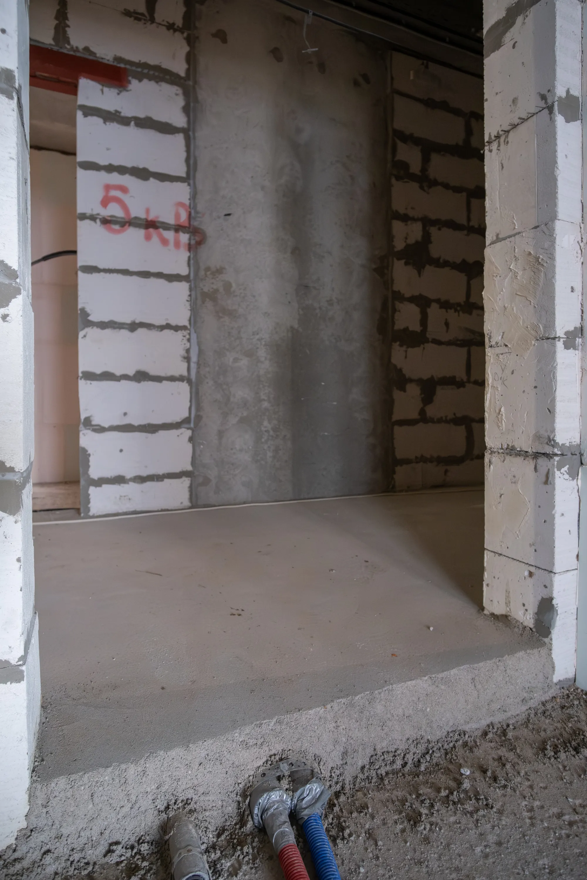 ЖК "Филатов Луг" ход строительства