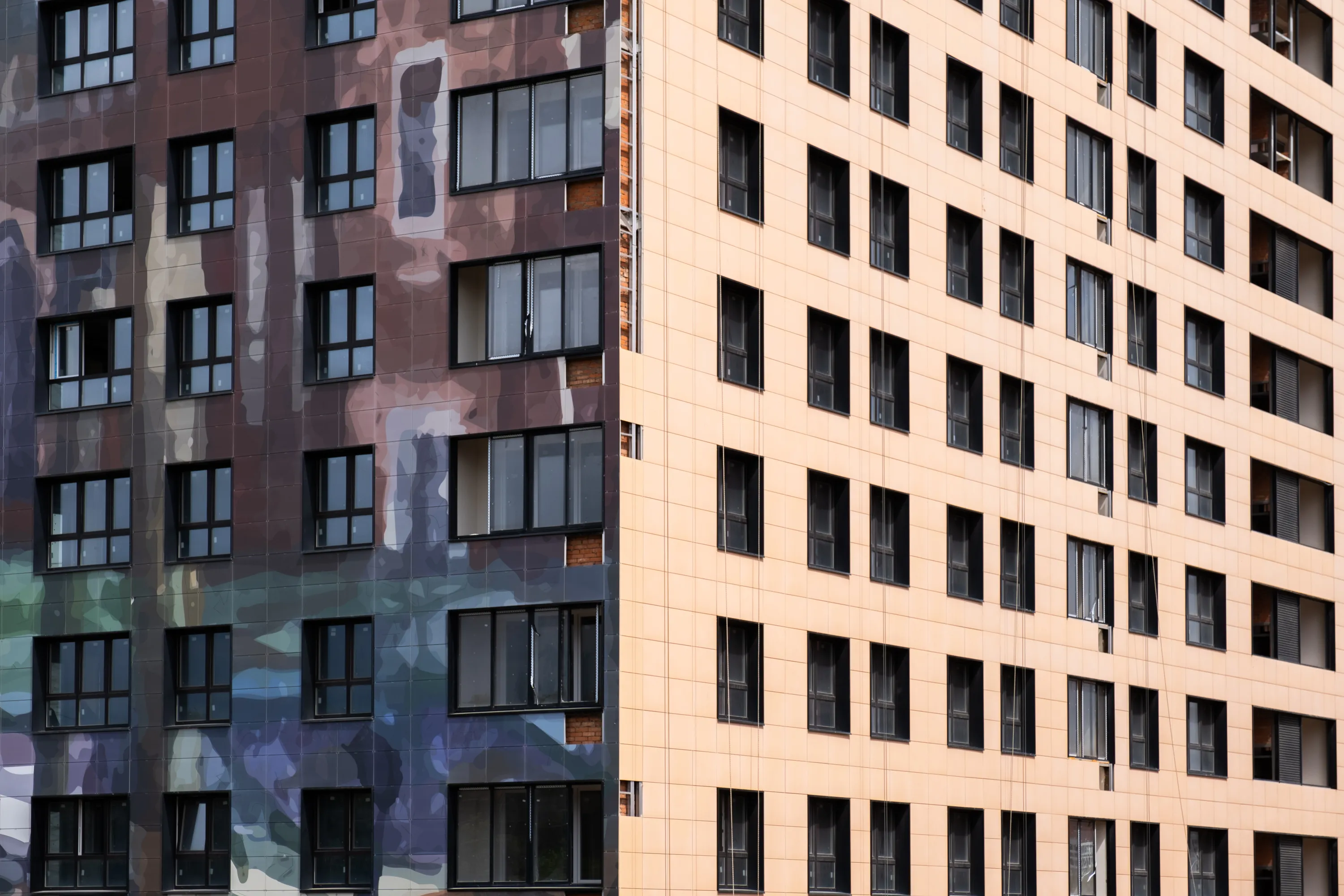 ЖК "Филатов Луг" ход строительства