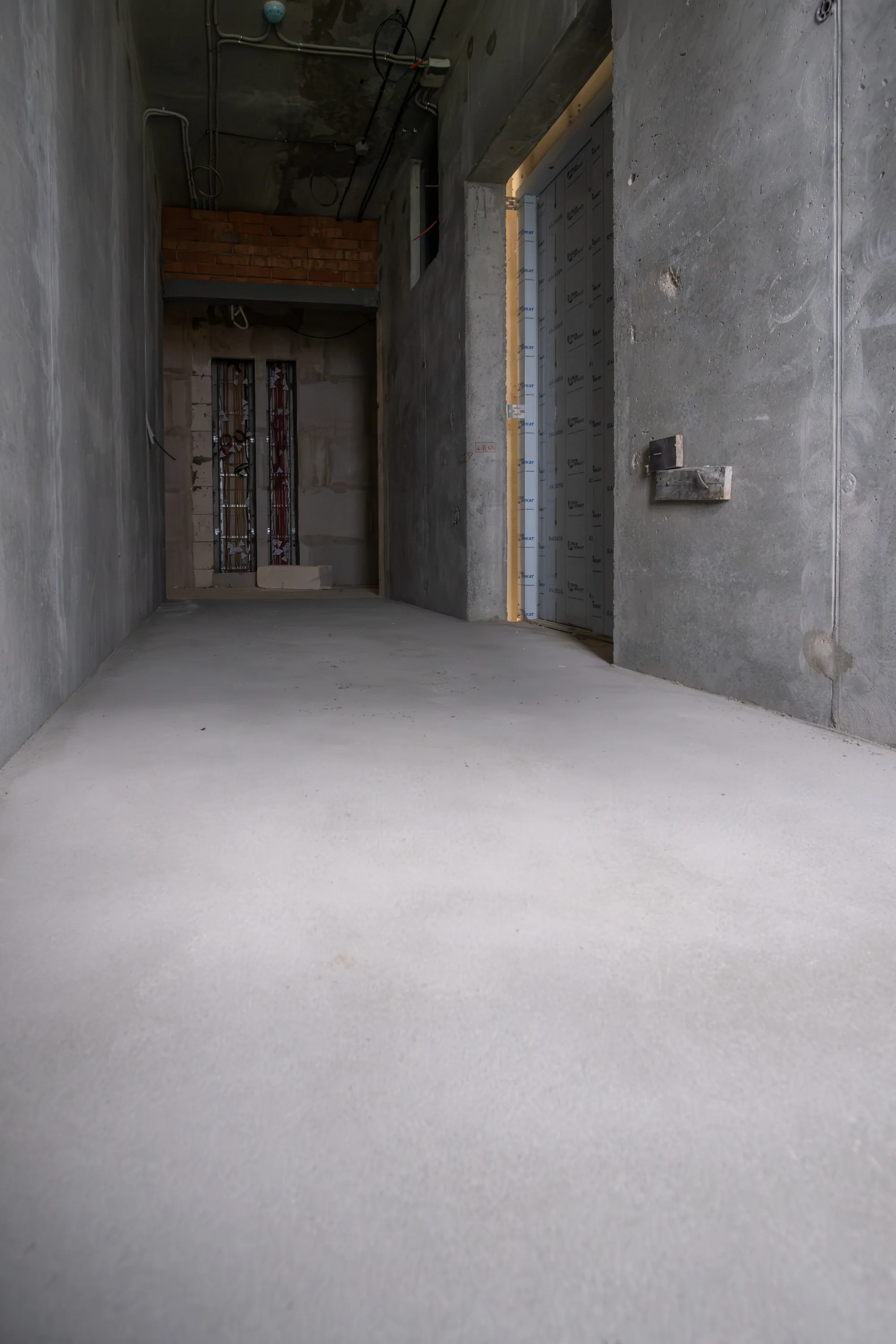 ЖК "Филатов Луг" ход строительства