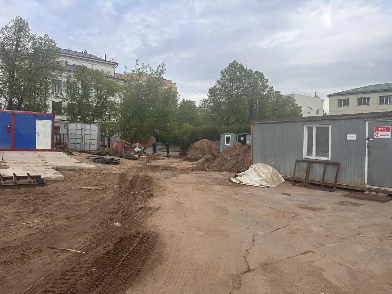 Фото ЖК ARTEL (Артель)