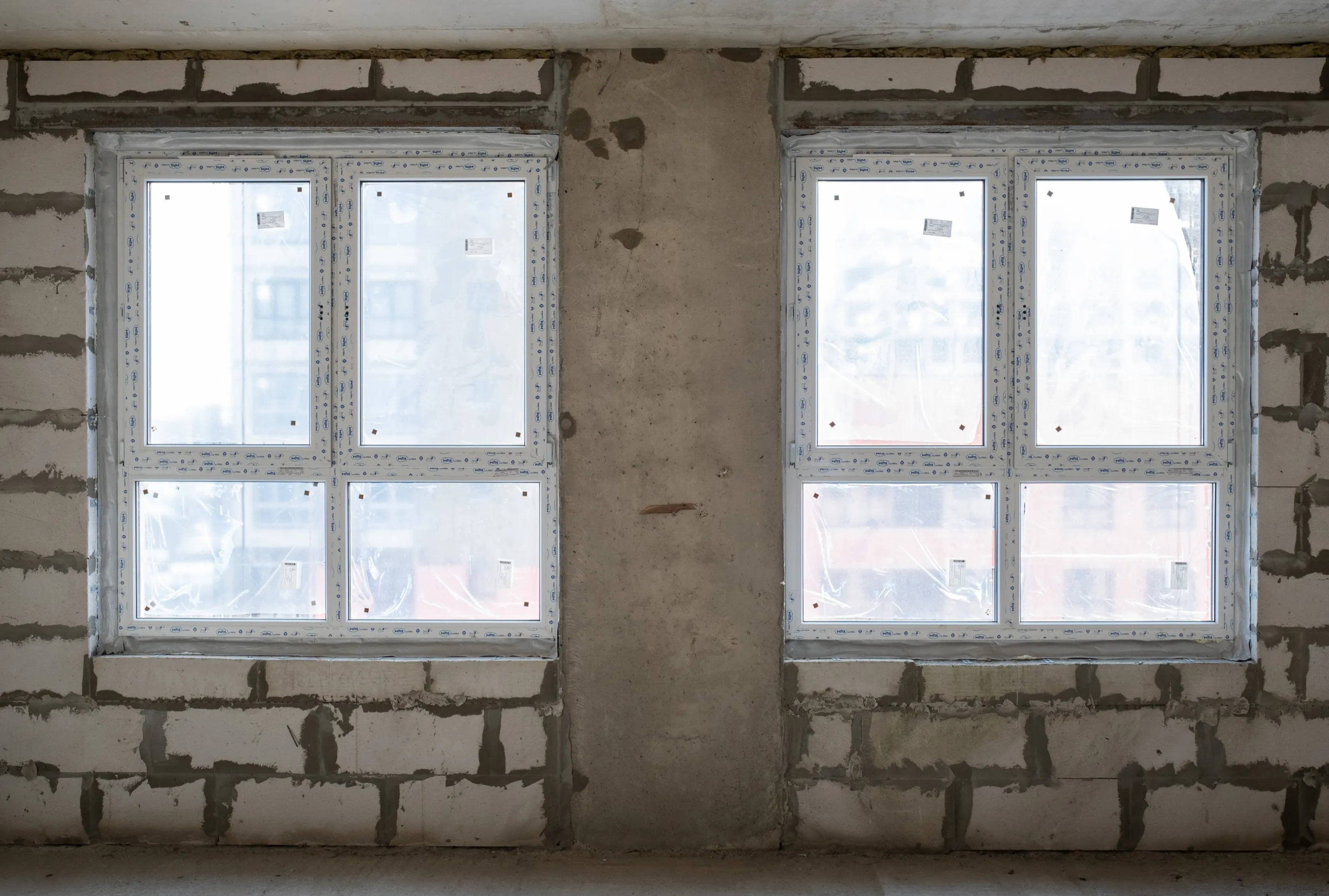 ЖК "Филатов Луг" ход строительства