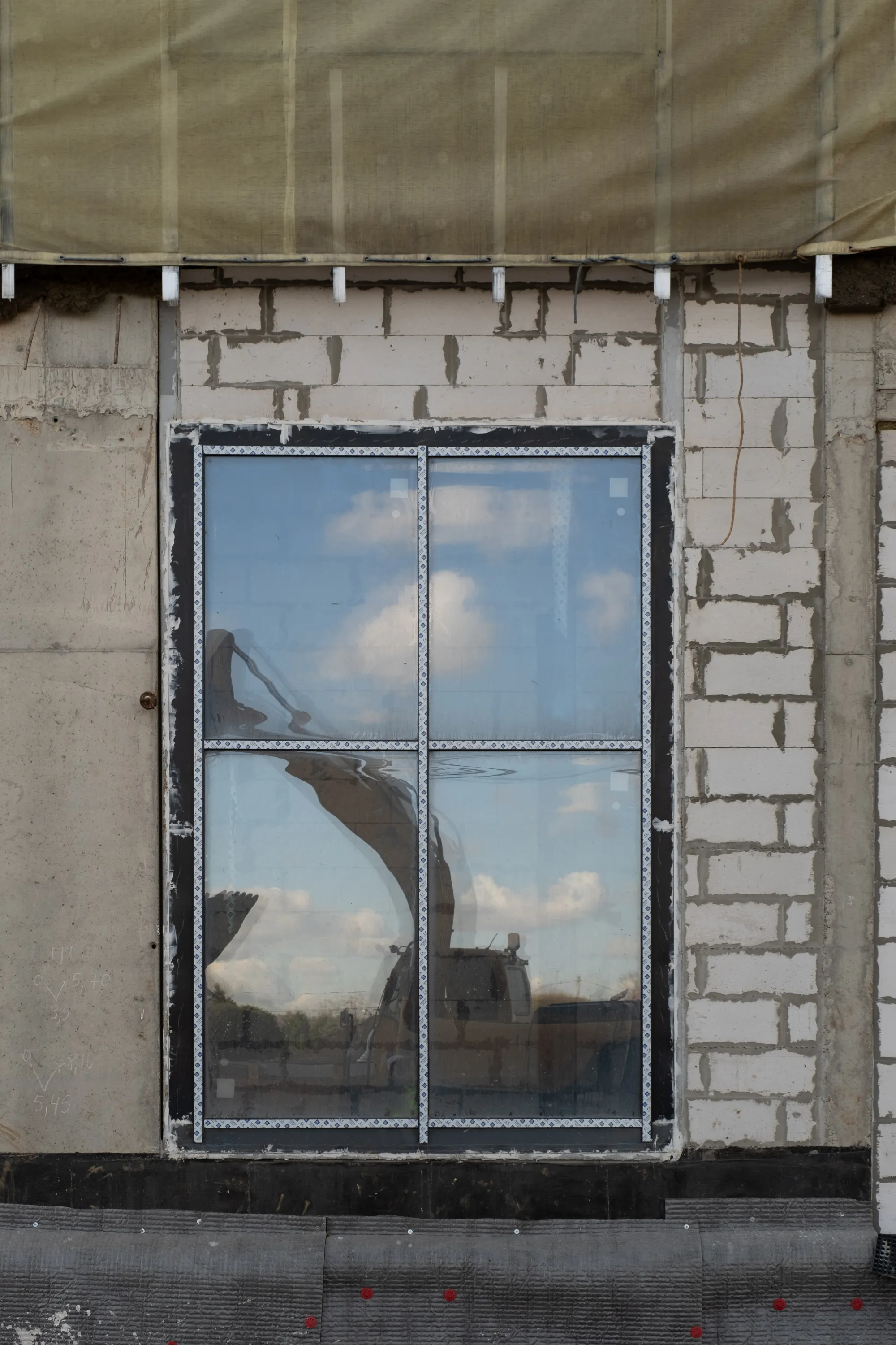 ЖК "Филатов Луг" ход строительства