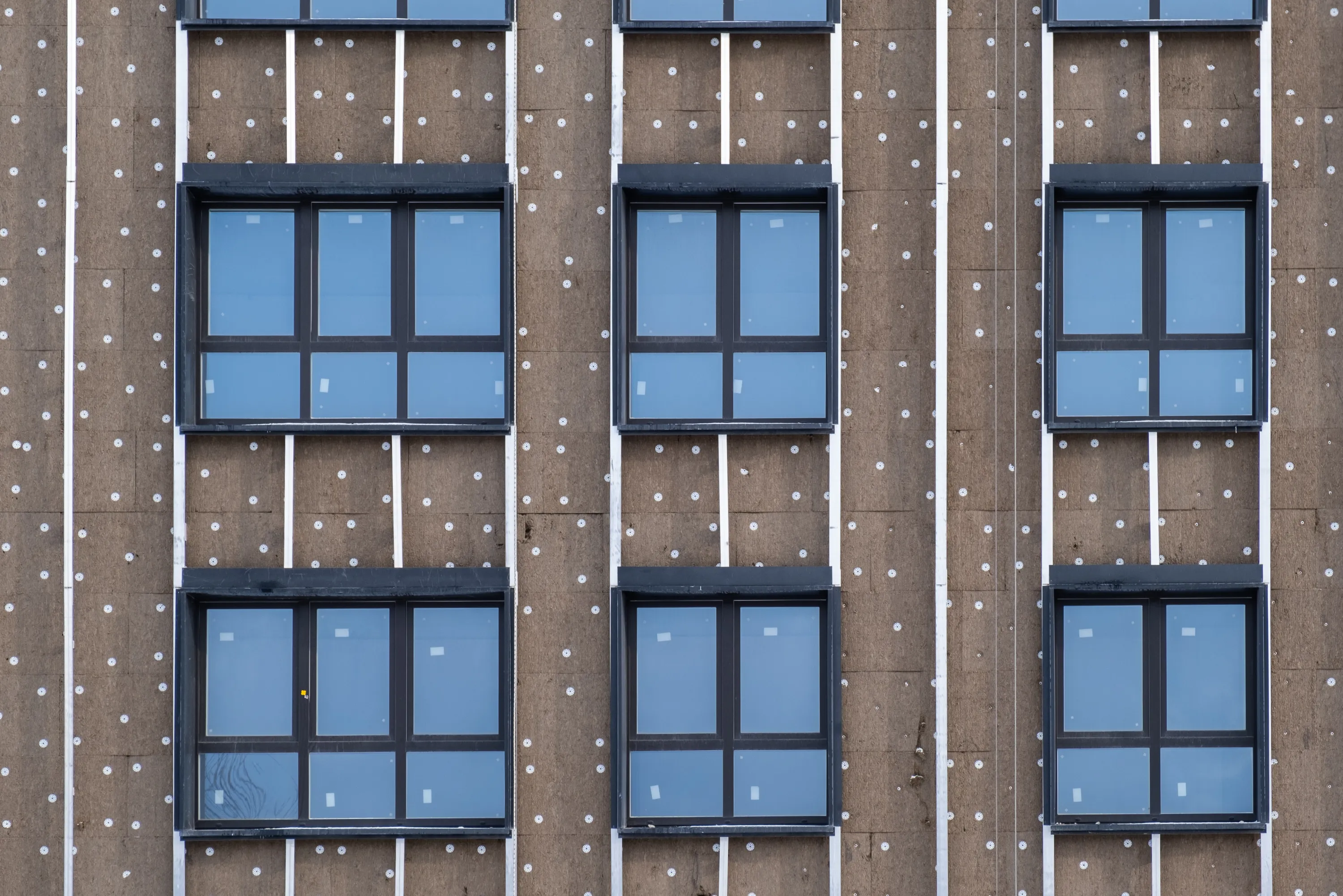 ЖК "Филатов Луг" ход строительства