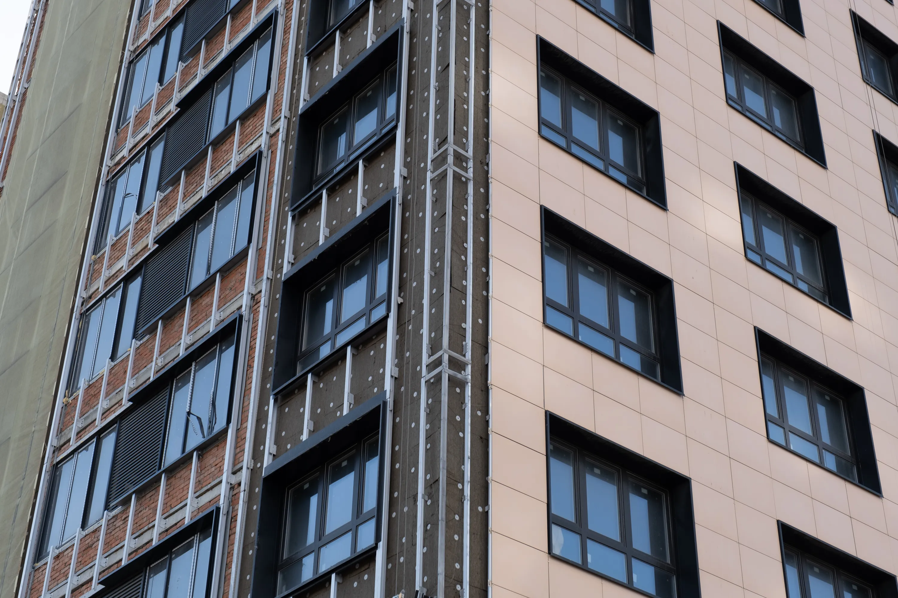 ЖК "Филатов Луг" ход строительства