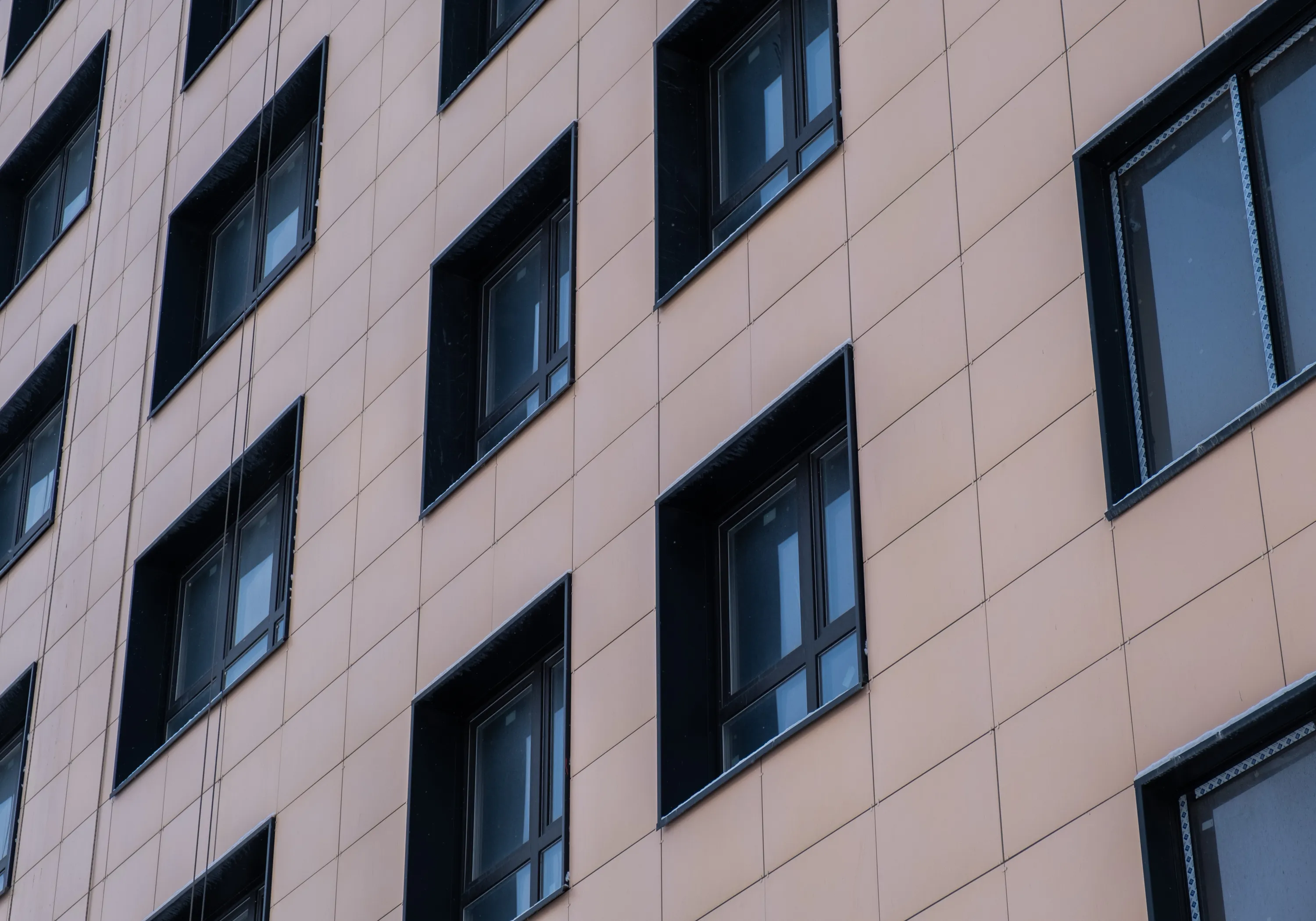 ЖК "Филатов Луг" ход строительства