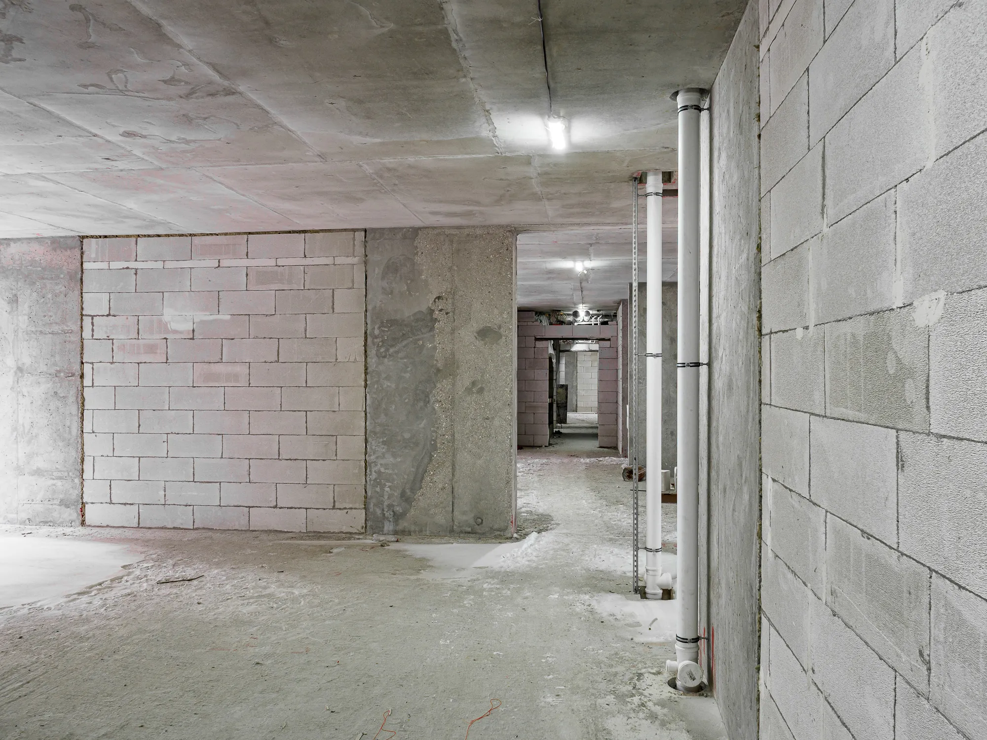 ЖК Преображенская площадь ход строительства