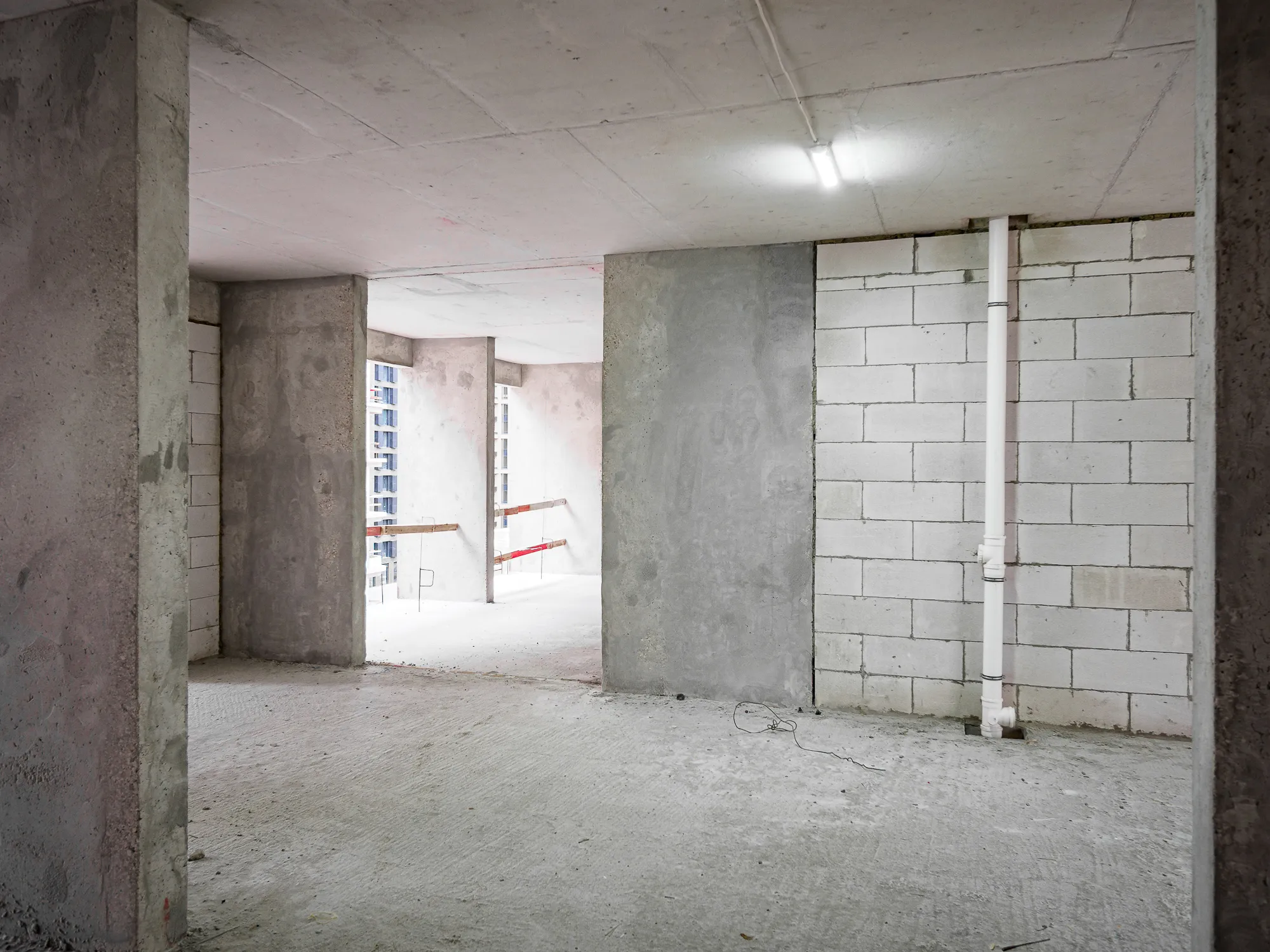 ЖК Преображенская площадь ход строительства