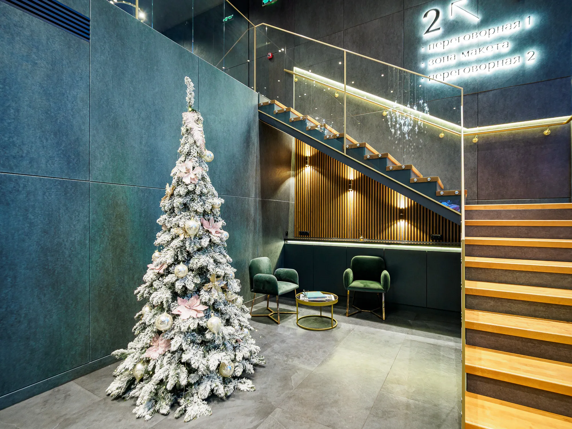 ЖК Преображенская площадь ход строительства