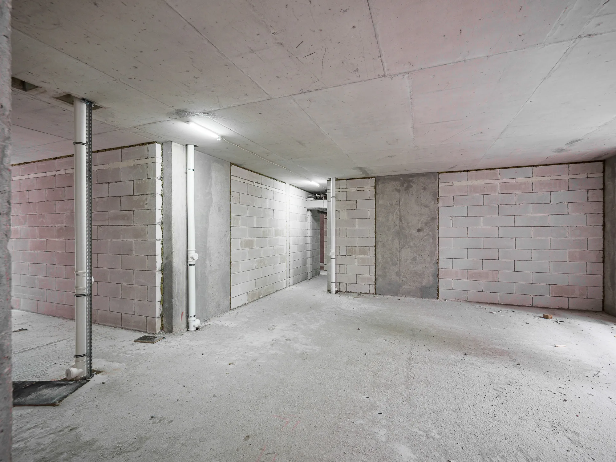 ЖК Преображенская площадь ход строительства