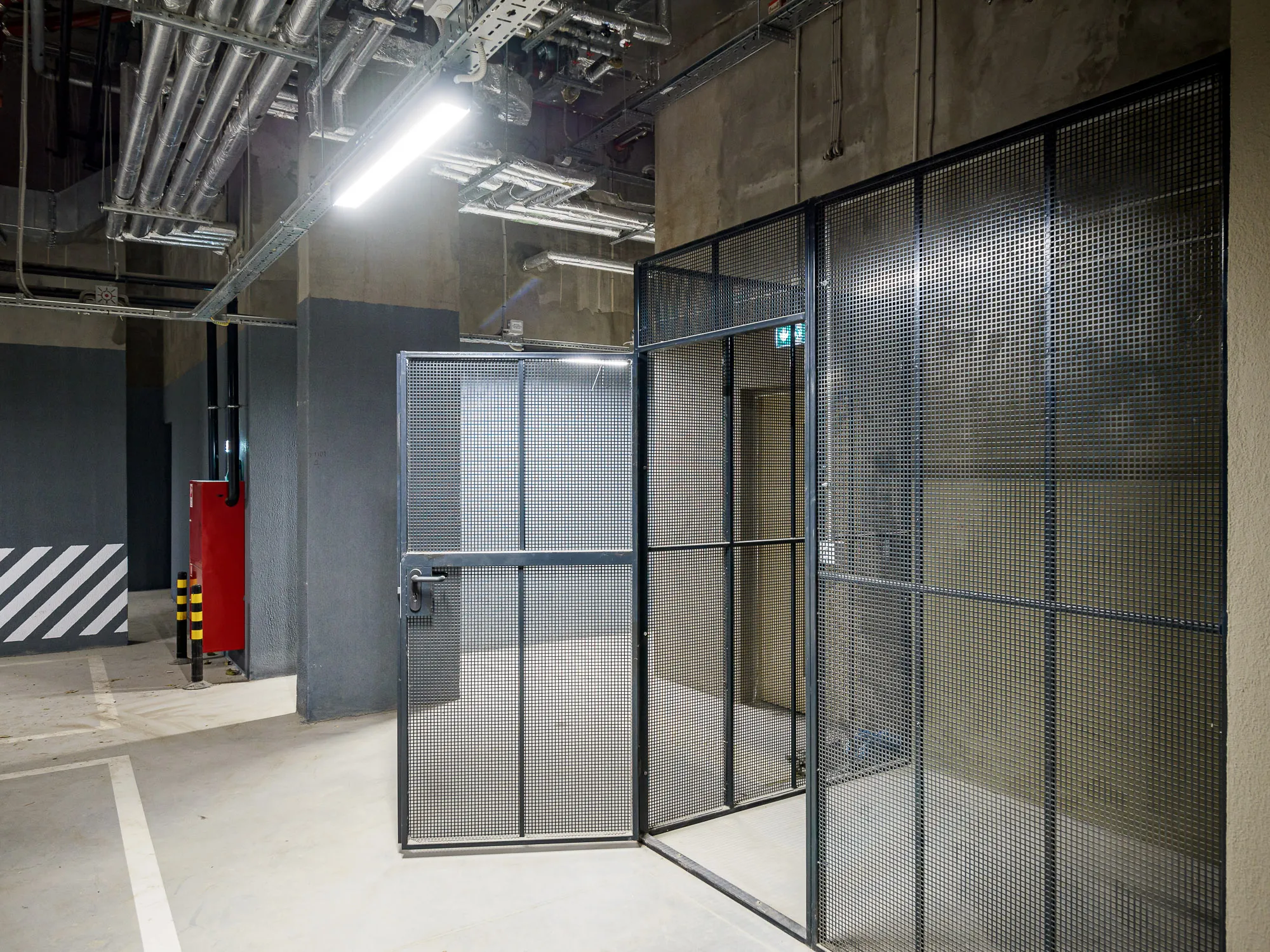 ЖК Преображенская площадь ход строительства