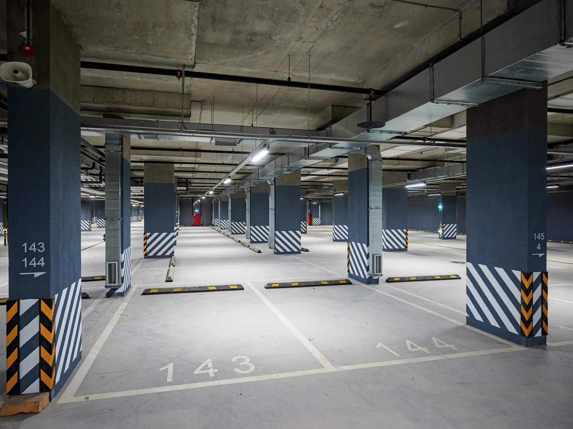 ЖК Преображенская площадь ход строительства