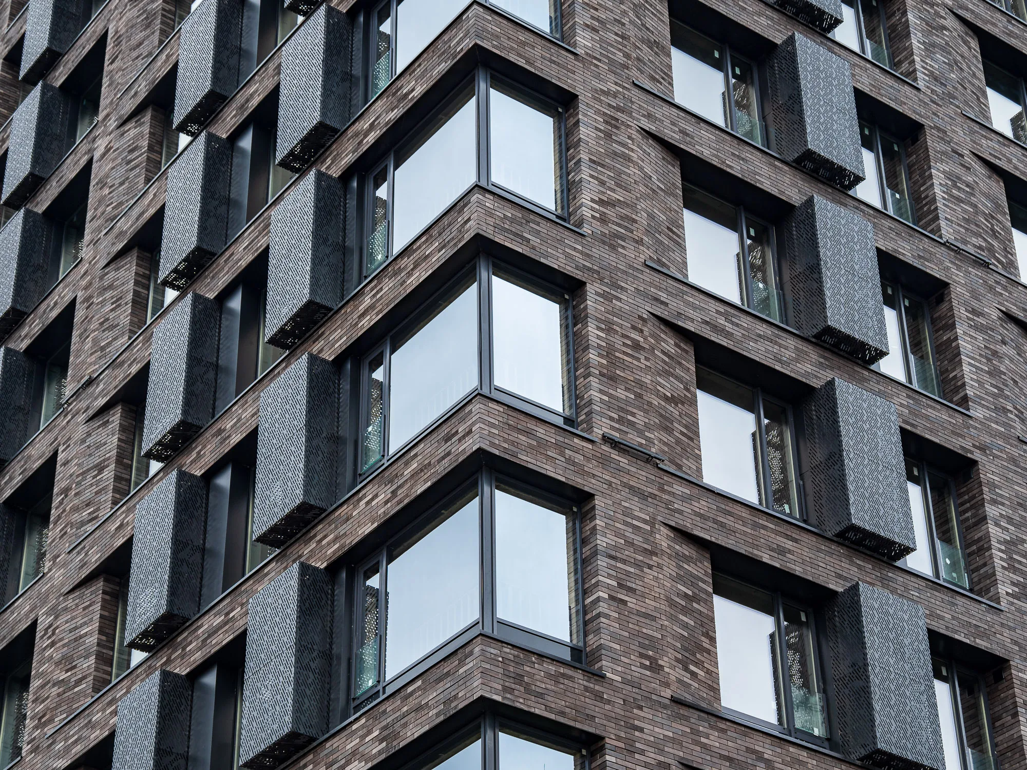 ЖК Преображенская площадь ход строительства