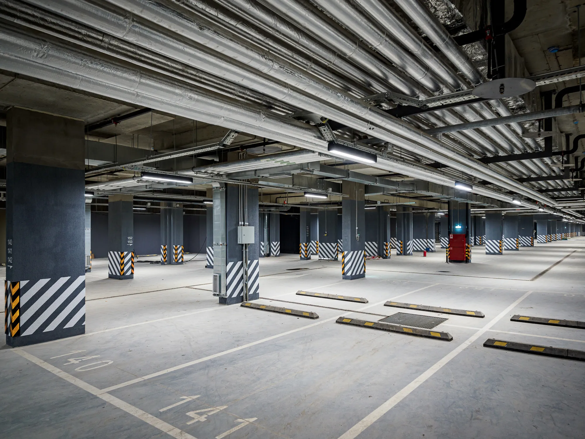 ЖК Преображенская площадь ход строительства