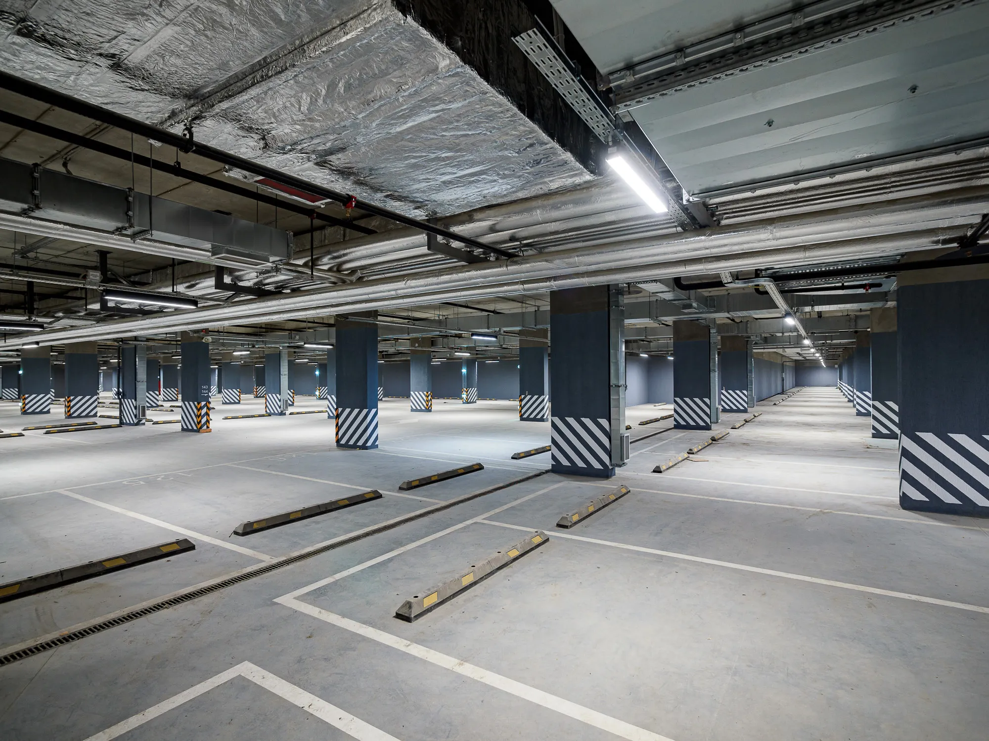 ЖК Преображенская площадь ход строительства